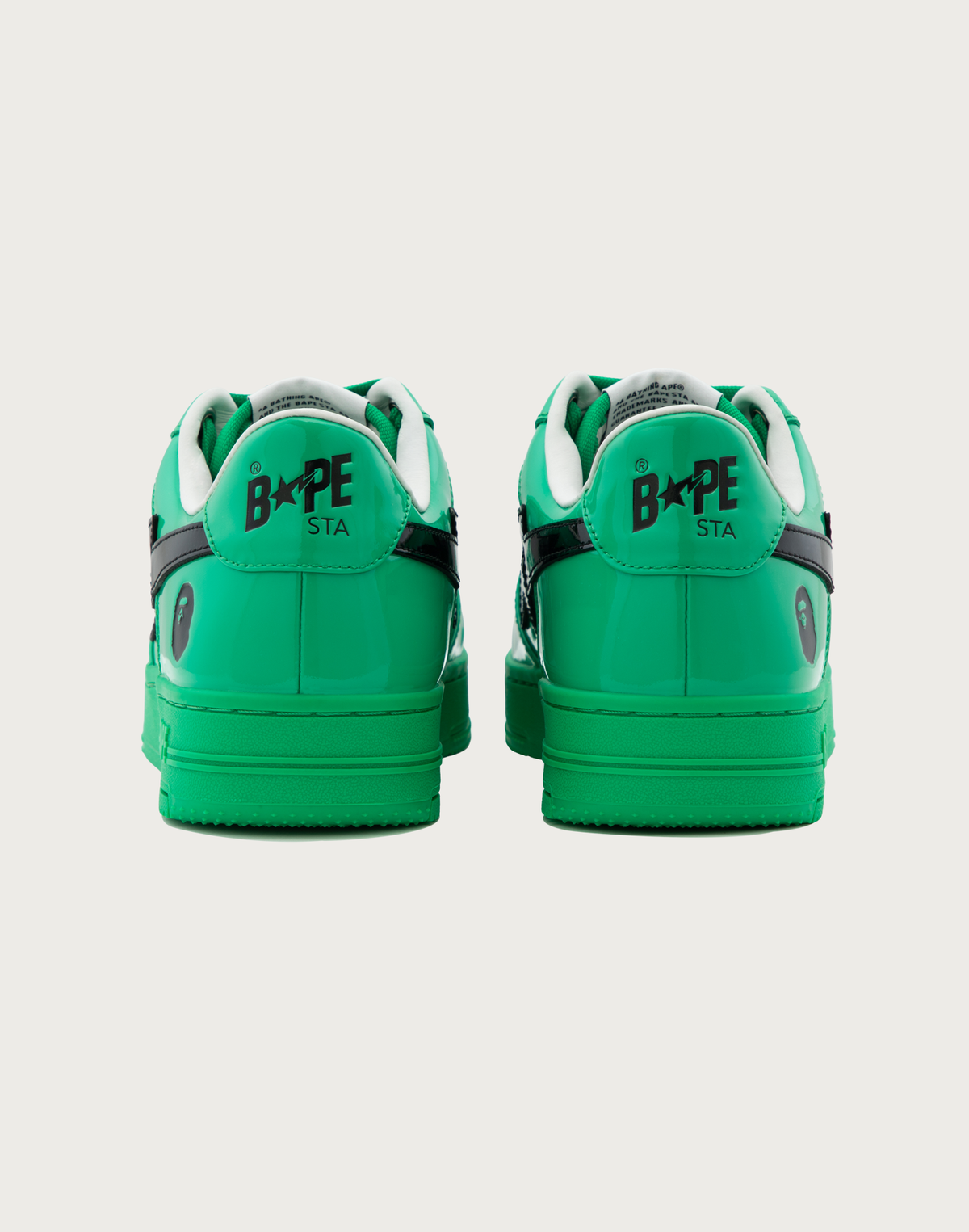 BAPE STA #2-2 LADIES