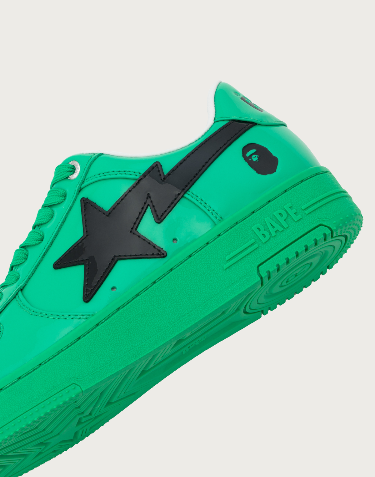 BAPE STA #2-2 MENS