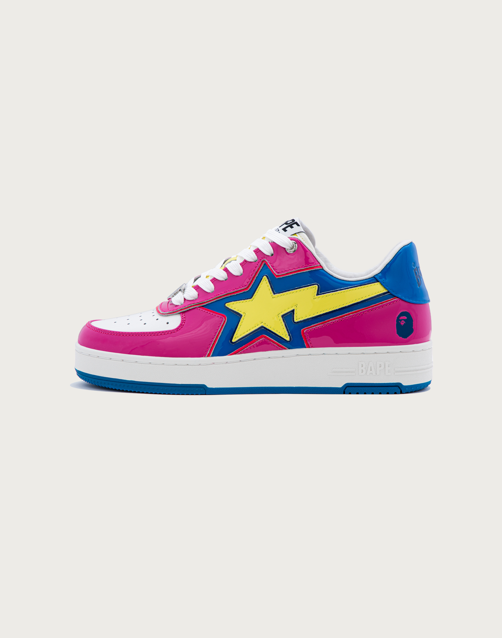 BAPE STA ICON #1 LADIES