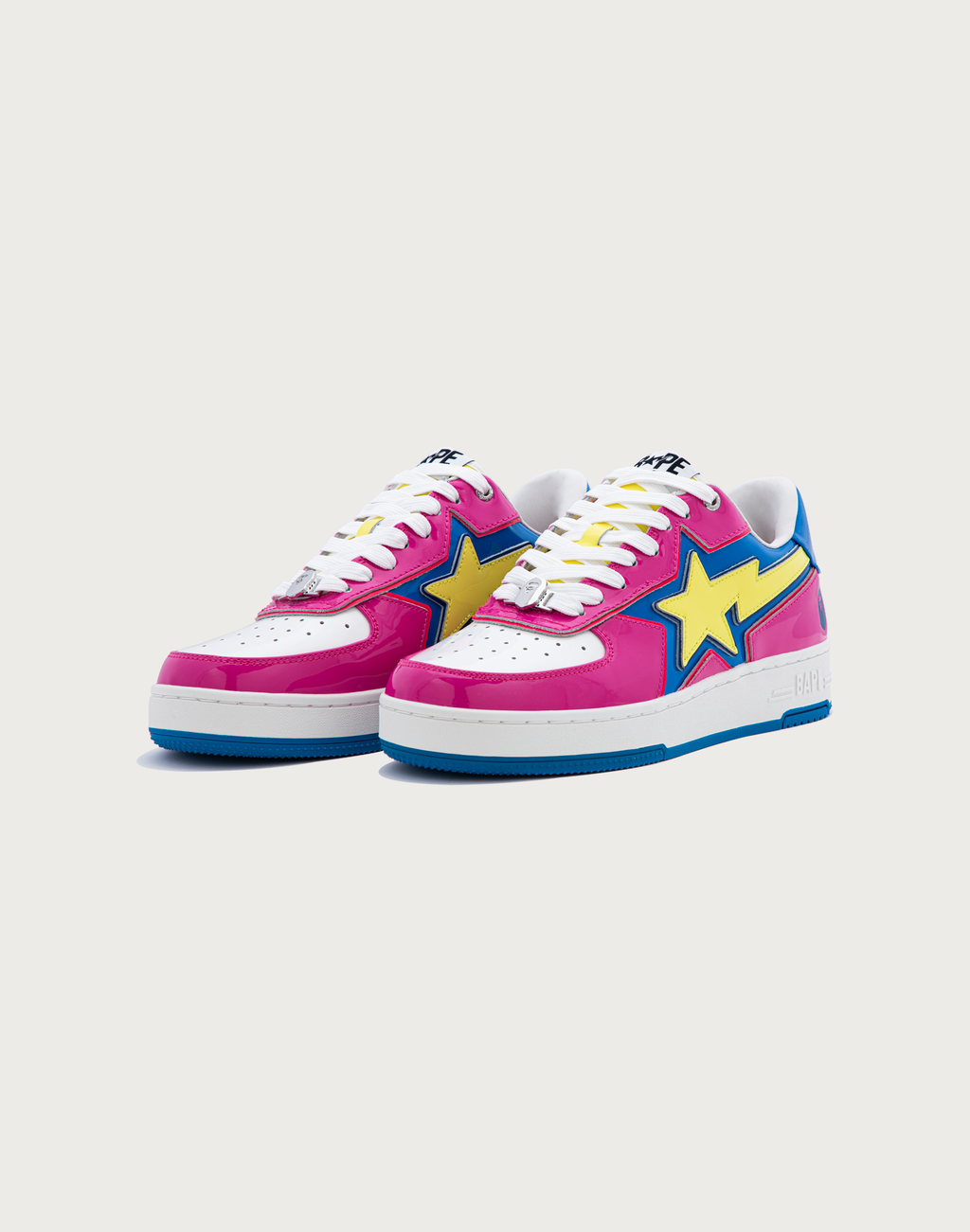BAPE STA ICON #1 LADIES