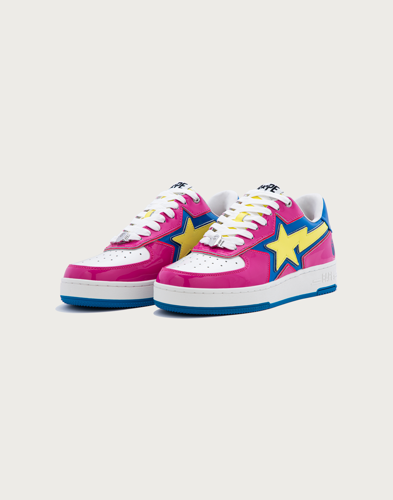BAPE STA ICON #1 LADIES
