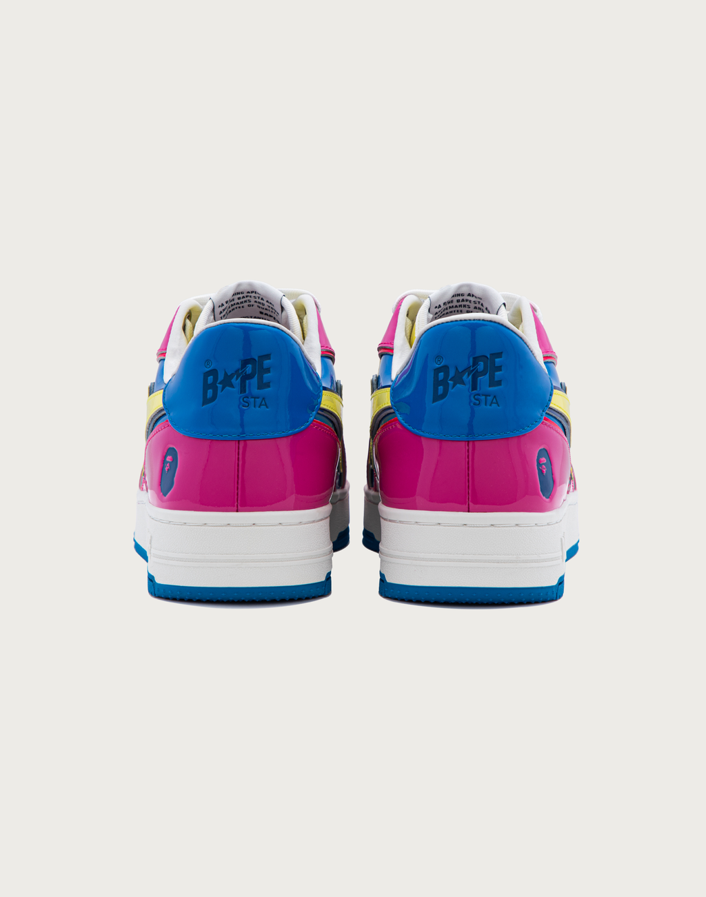 BAPE STA ICON #1 MENS