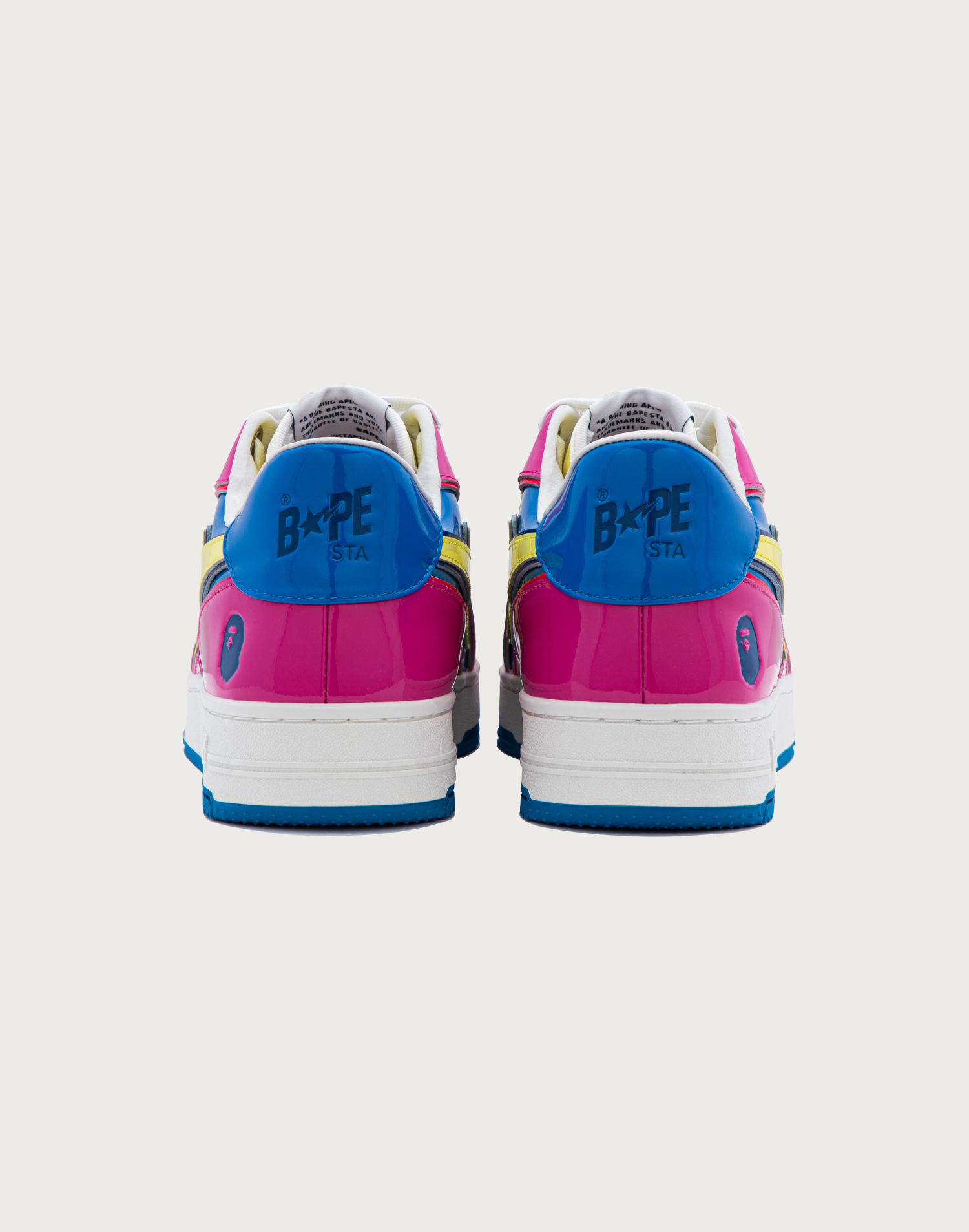 BAPE STA ICON #1 MENS