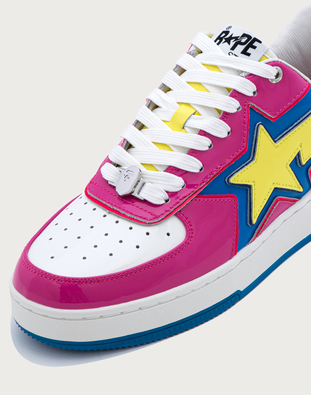 BAPE STA ICON #1 LADIES