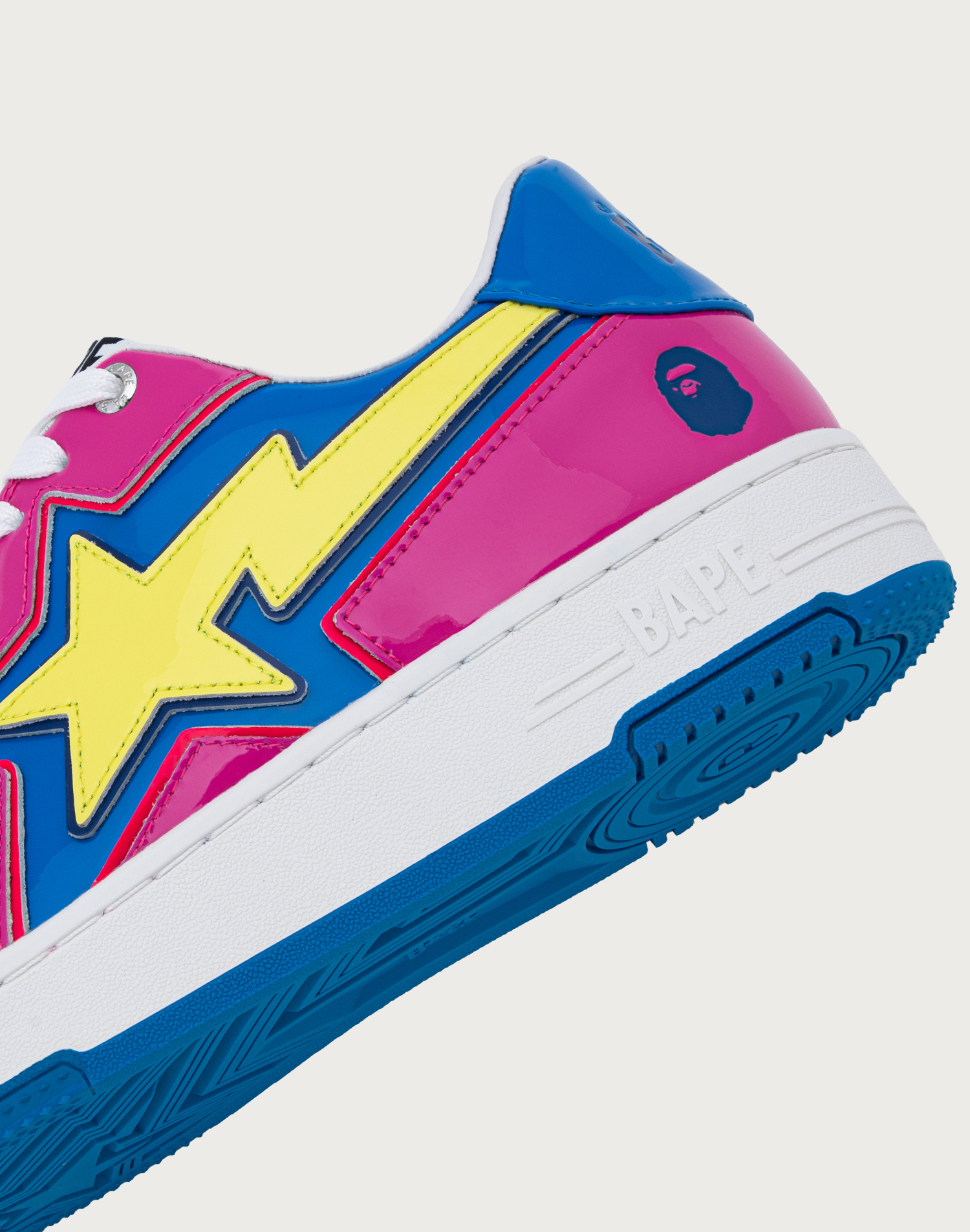 BAPE STA ICON #1 LADIES