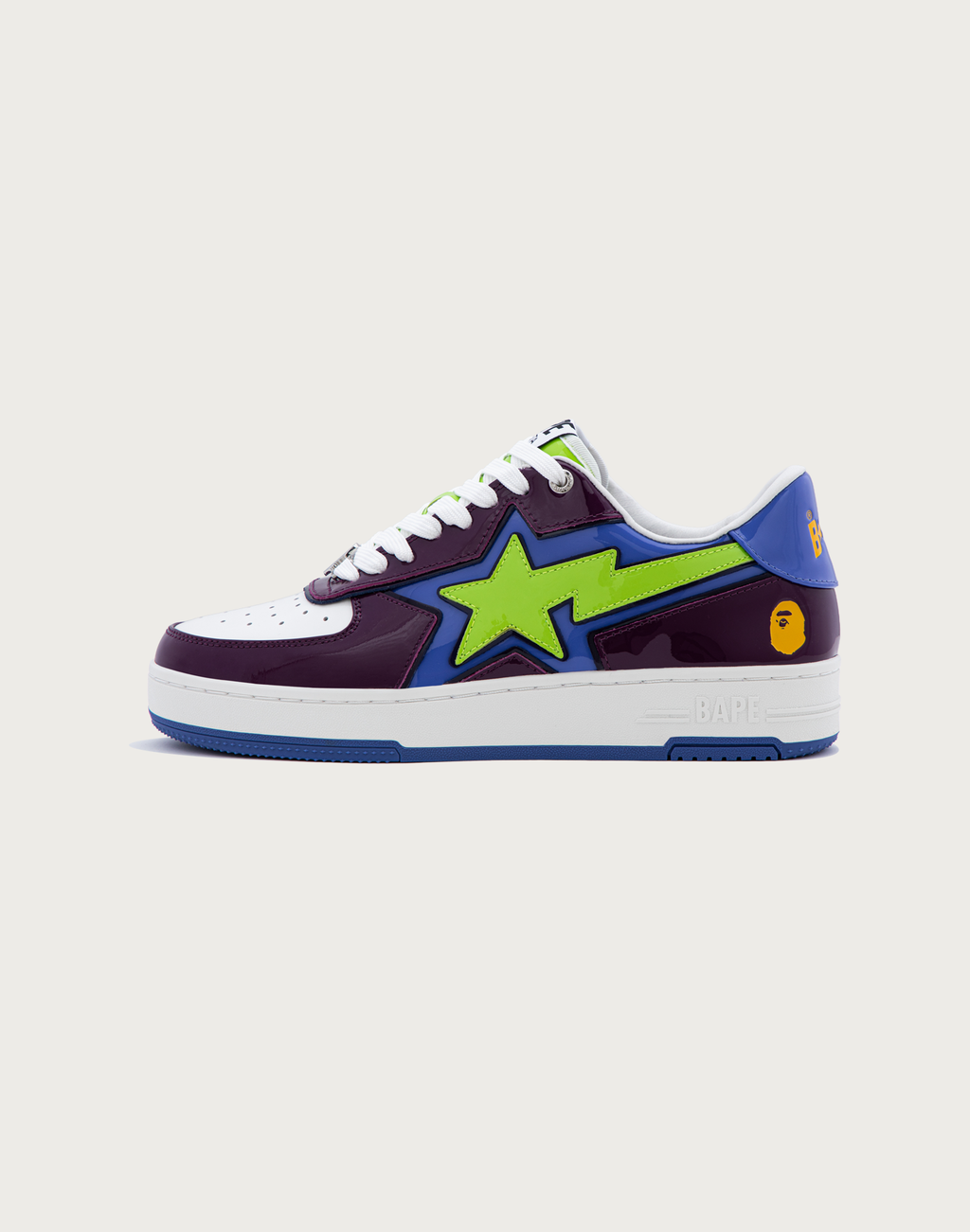 BAPE STA ICON #1 MENS