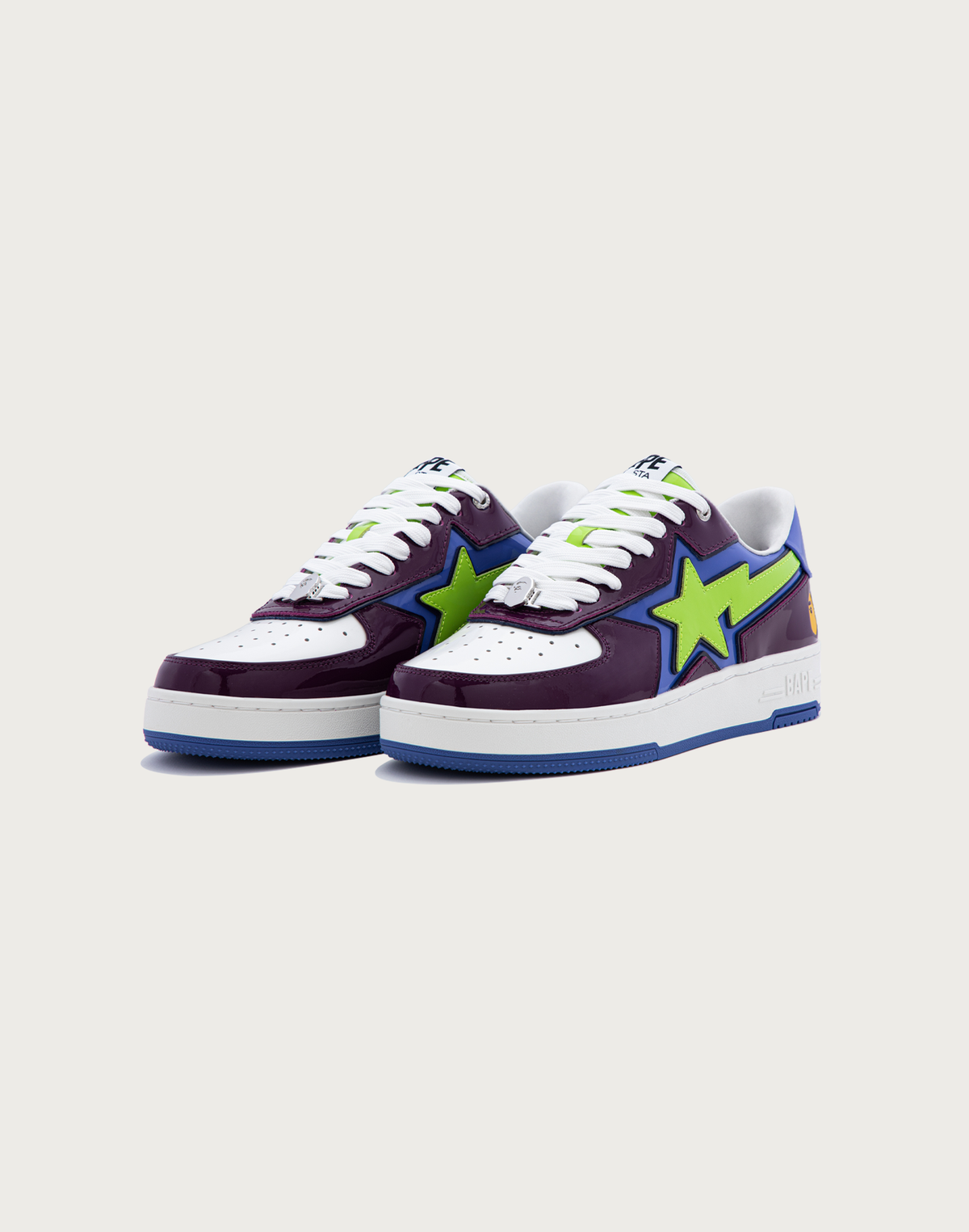 BAPE STA ICON #1 MENS