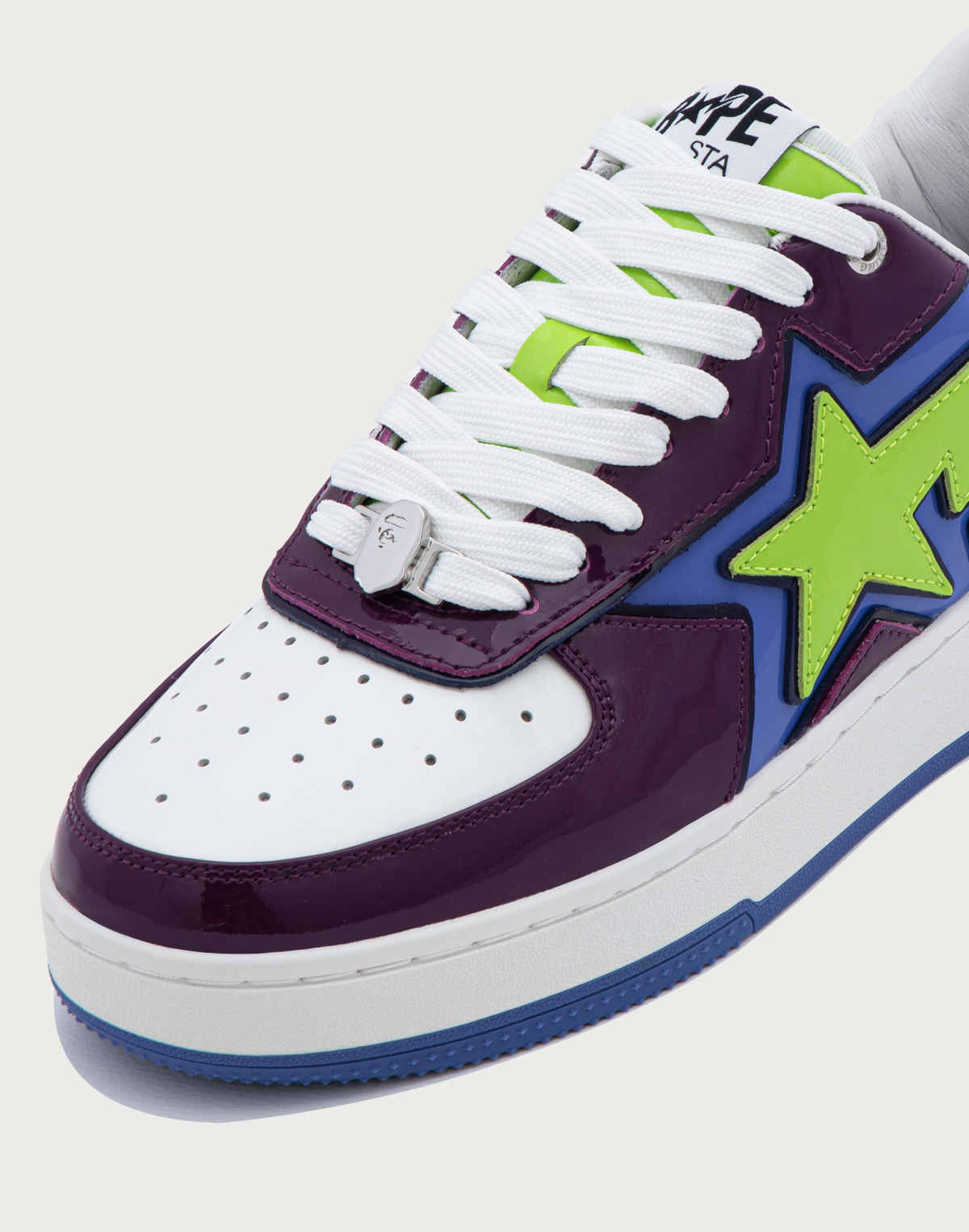 BAPE STA ICON #1 MENS