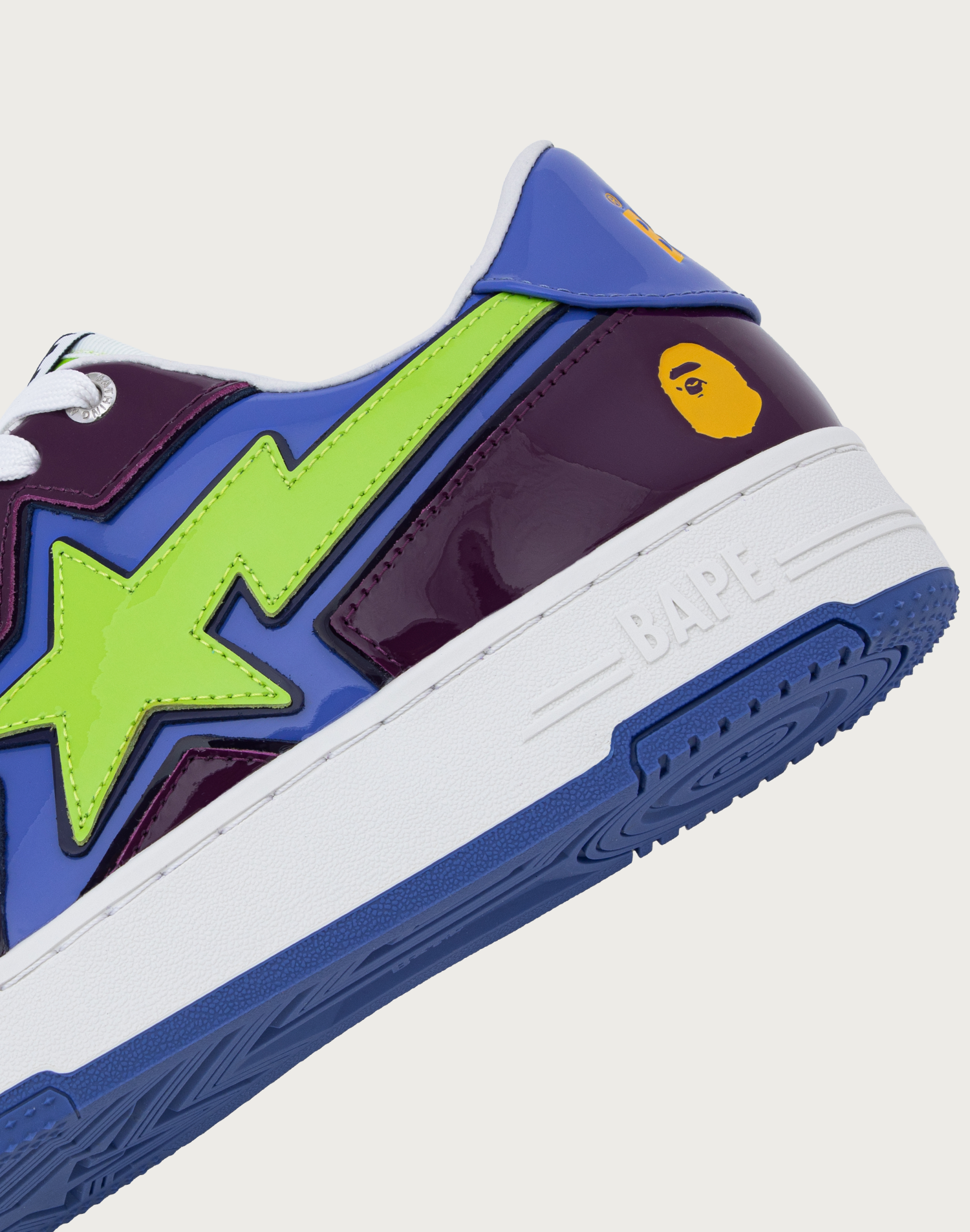 BAPE STA ICON #1 LADIES