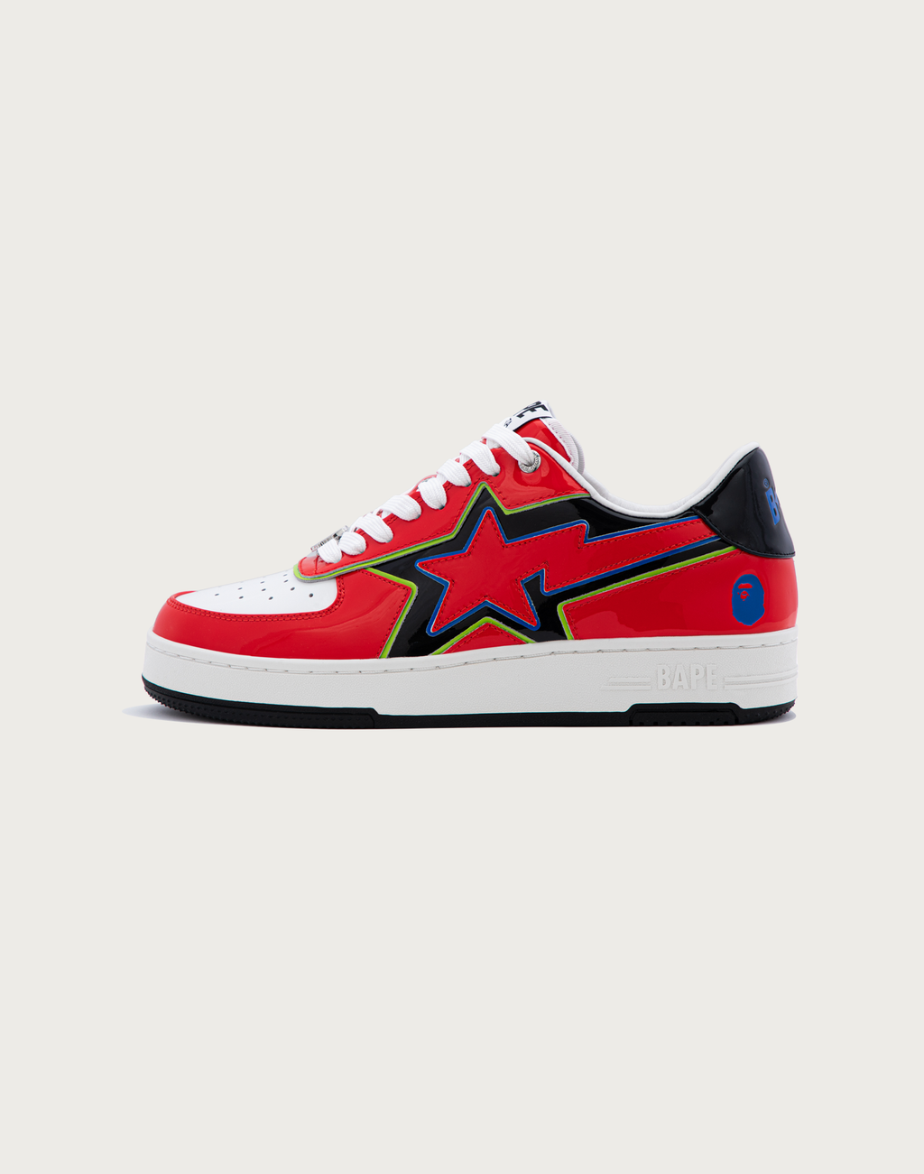 BAPE STA ICON #1 MENS