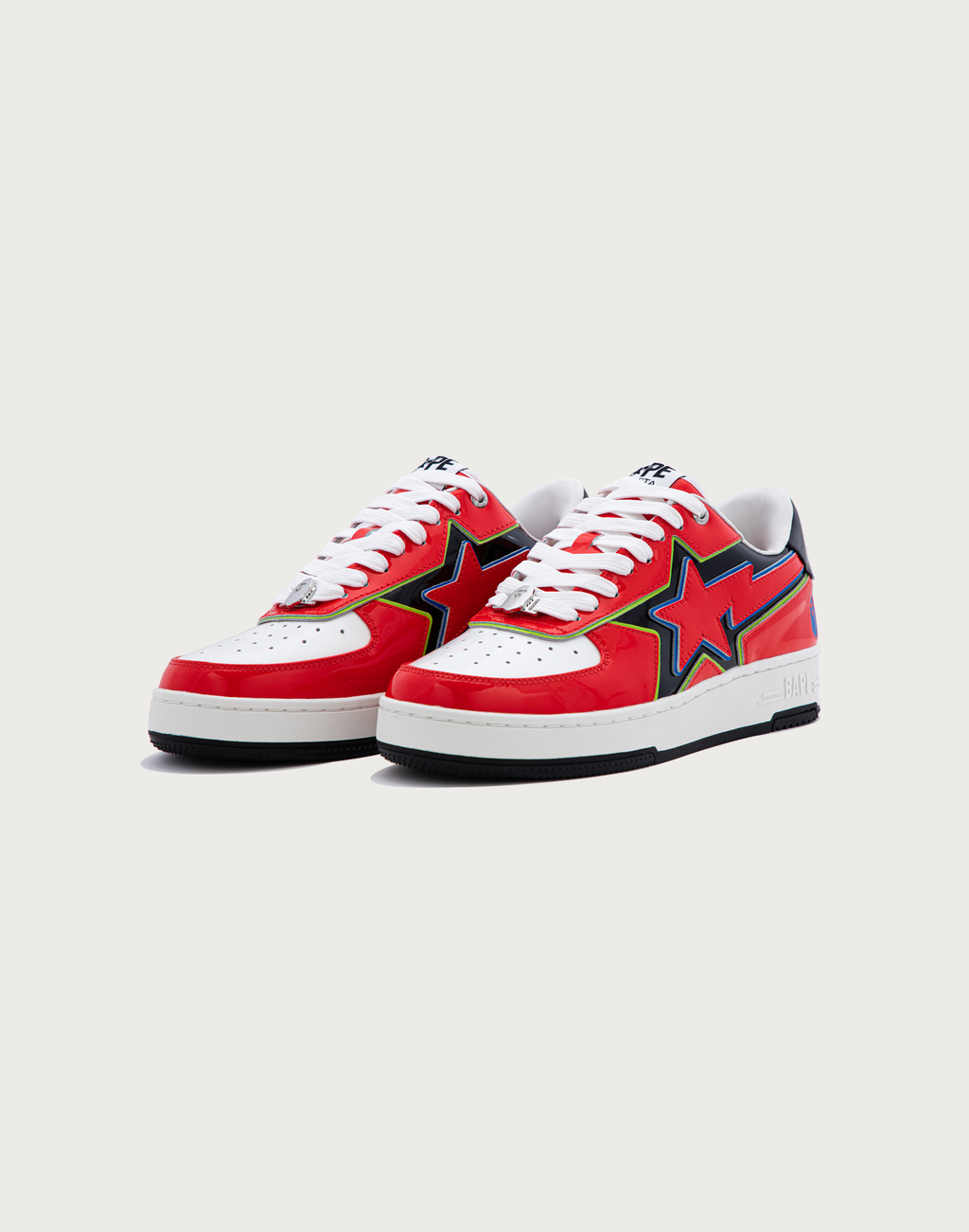 BAPE STA ICON #1 MENS