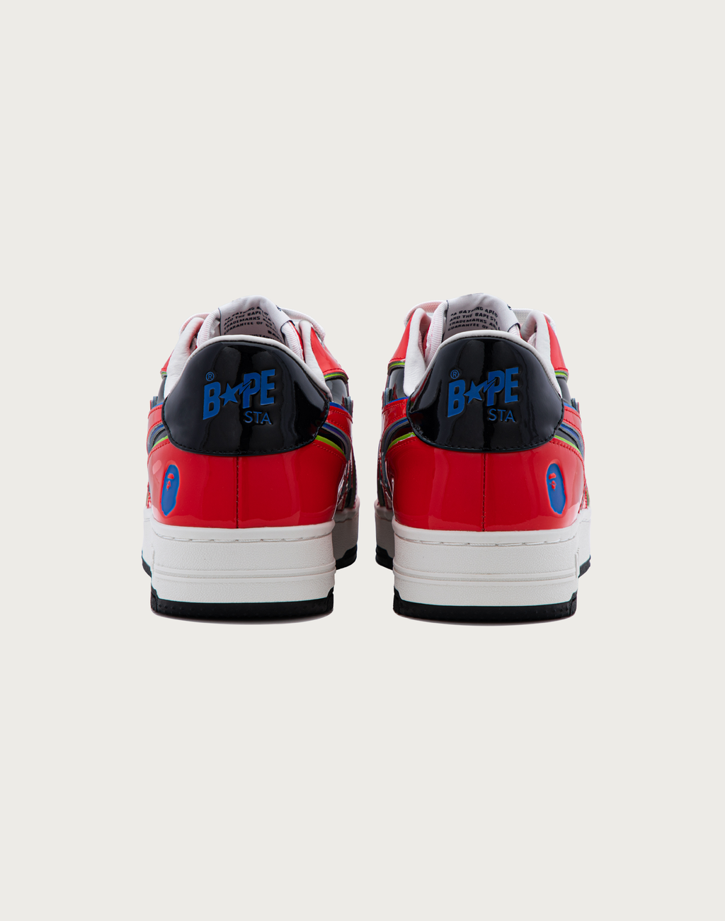 BAPE STA ICON #1 MENS
