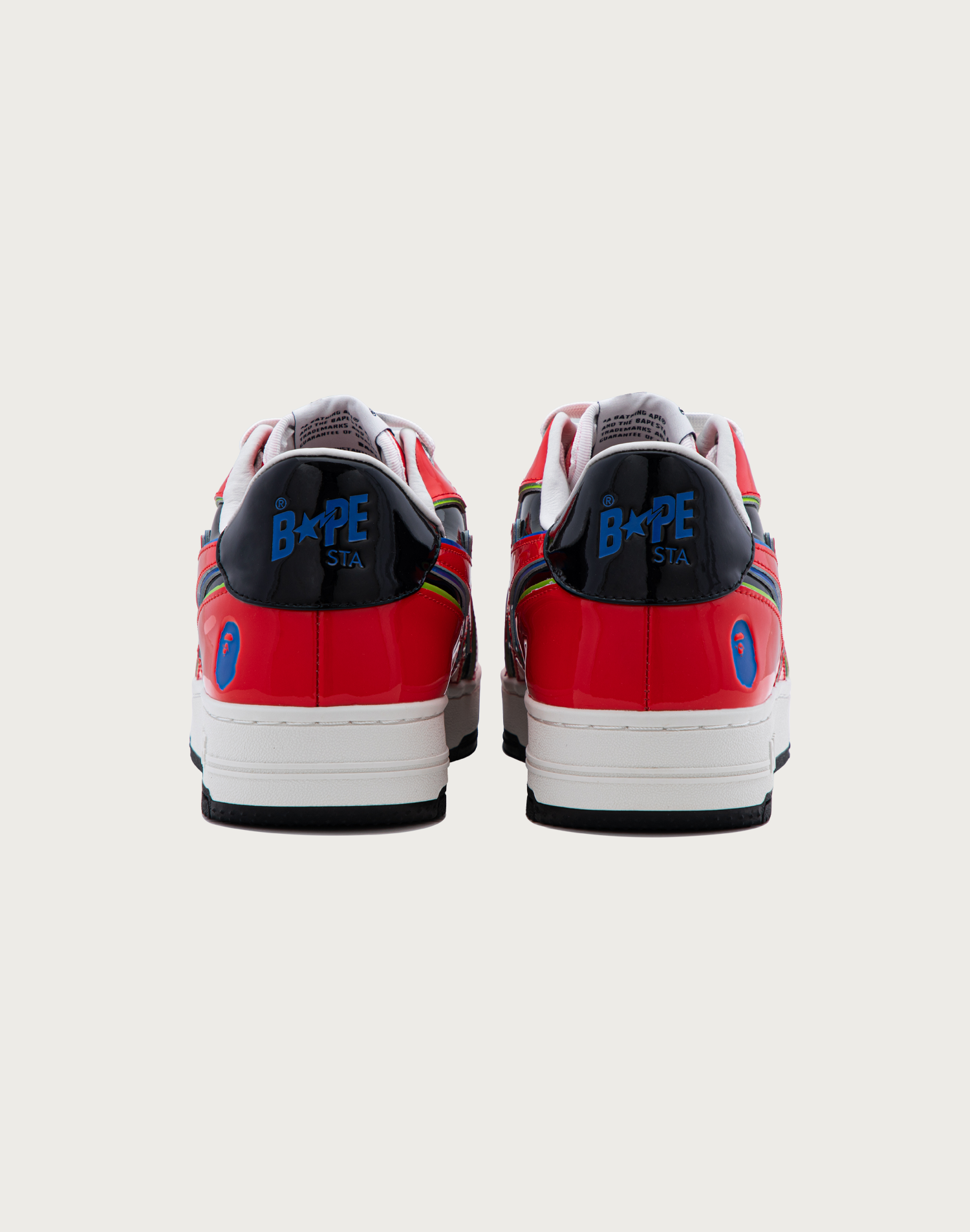 BAPE STA ICON #1 MENS