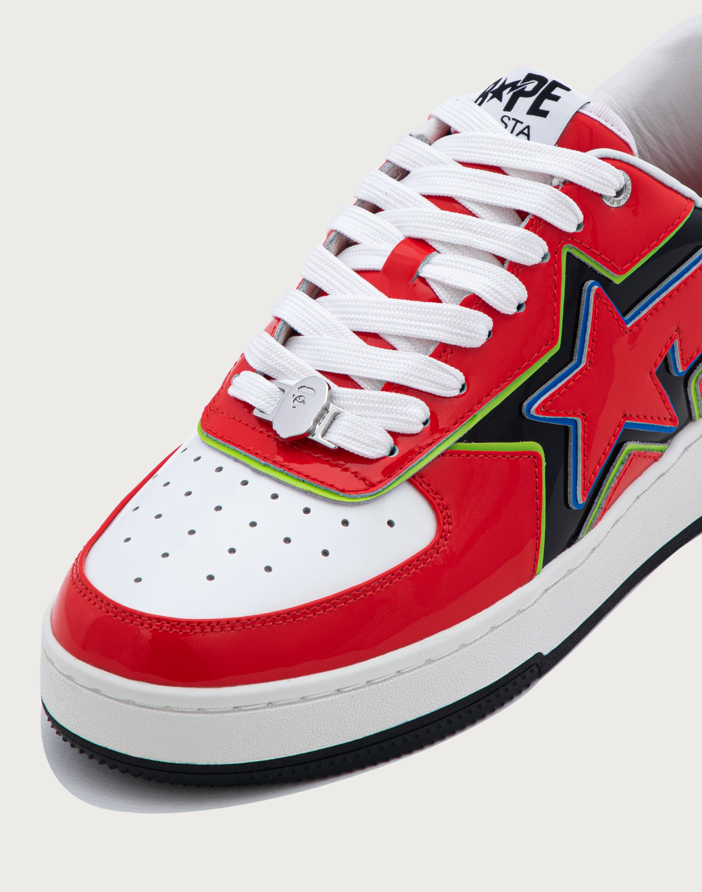 BAPE STA ICON #1 MENS