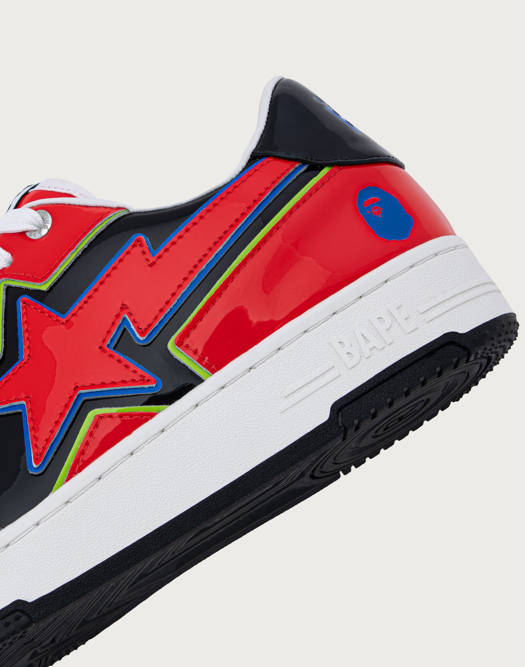 BAPE STA ICON #1 MENS