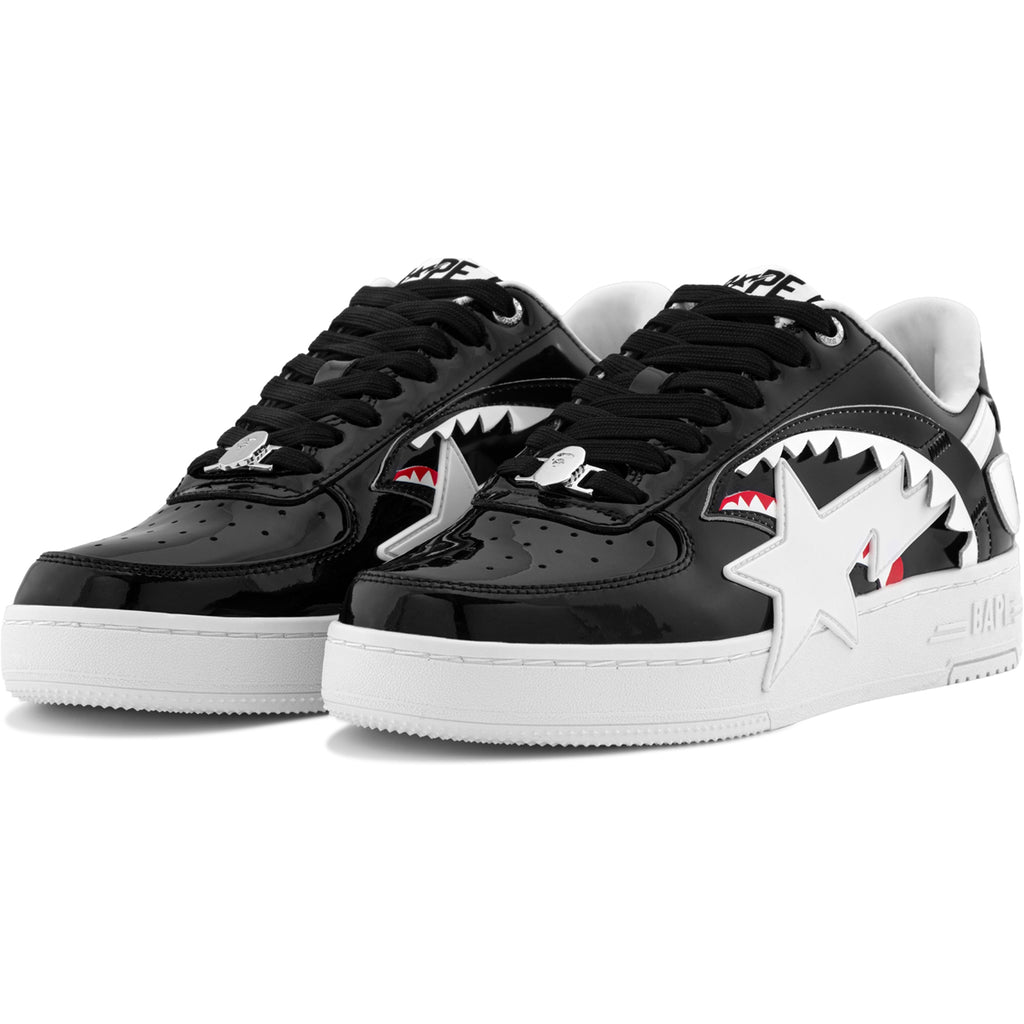 BAPE STA OS #1 MENS