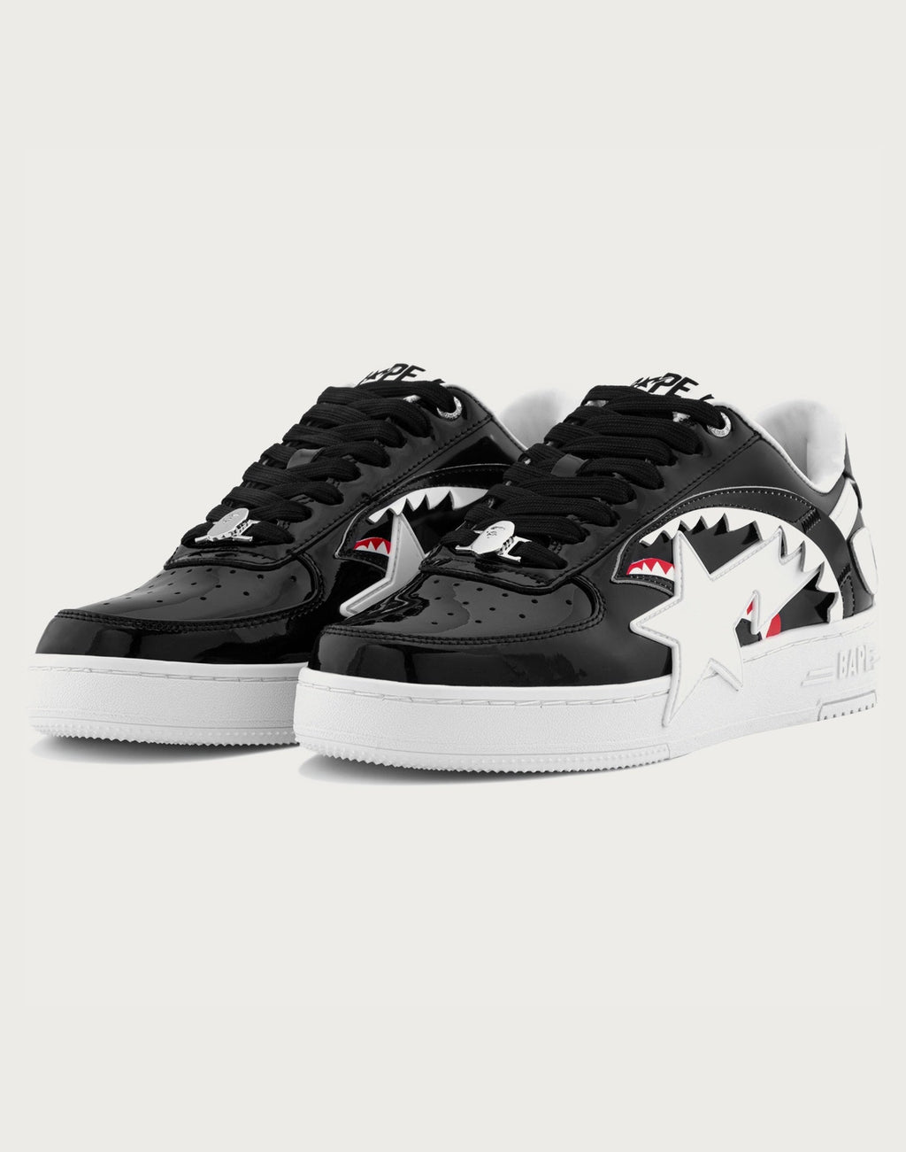 BAPE STA OS #1 MENS