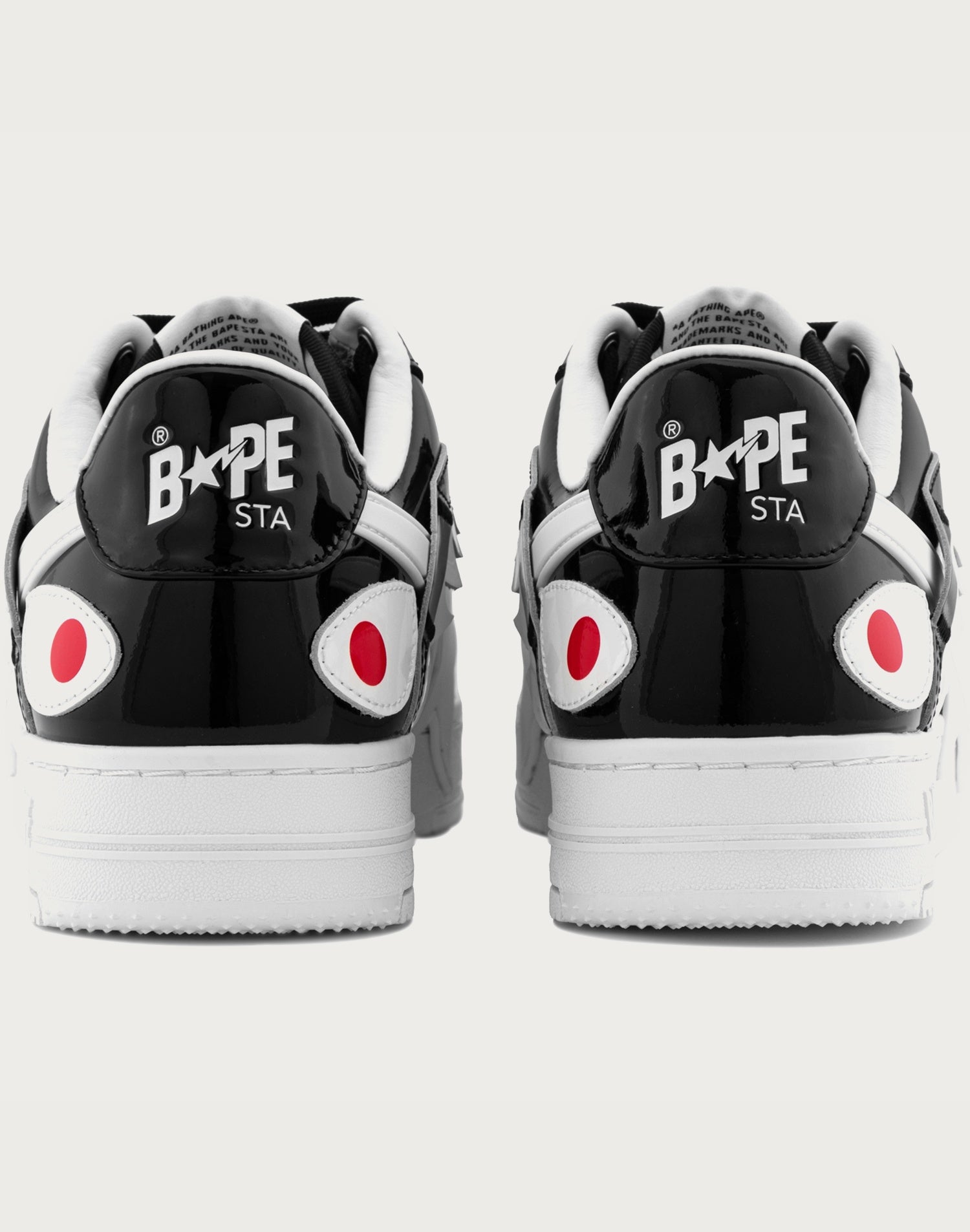 BAPE STA OS #1 MENS