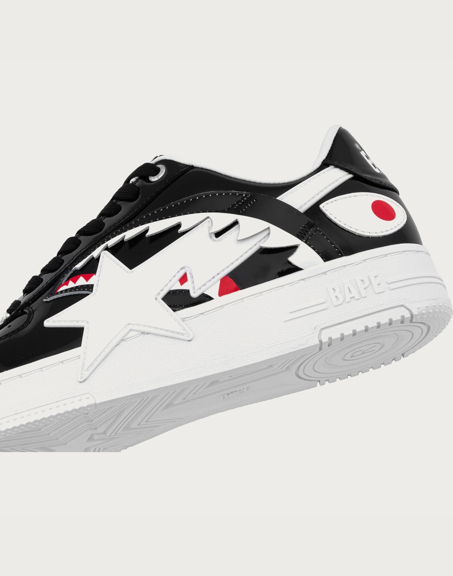 BAPE STA OS #1 MENS