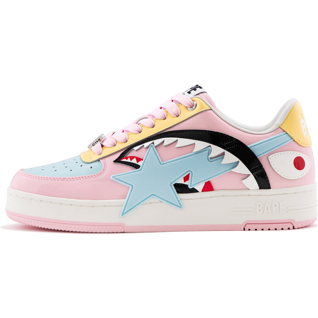 BAPE STA OS #1 MENS