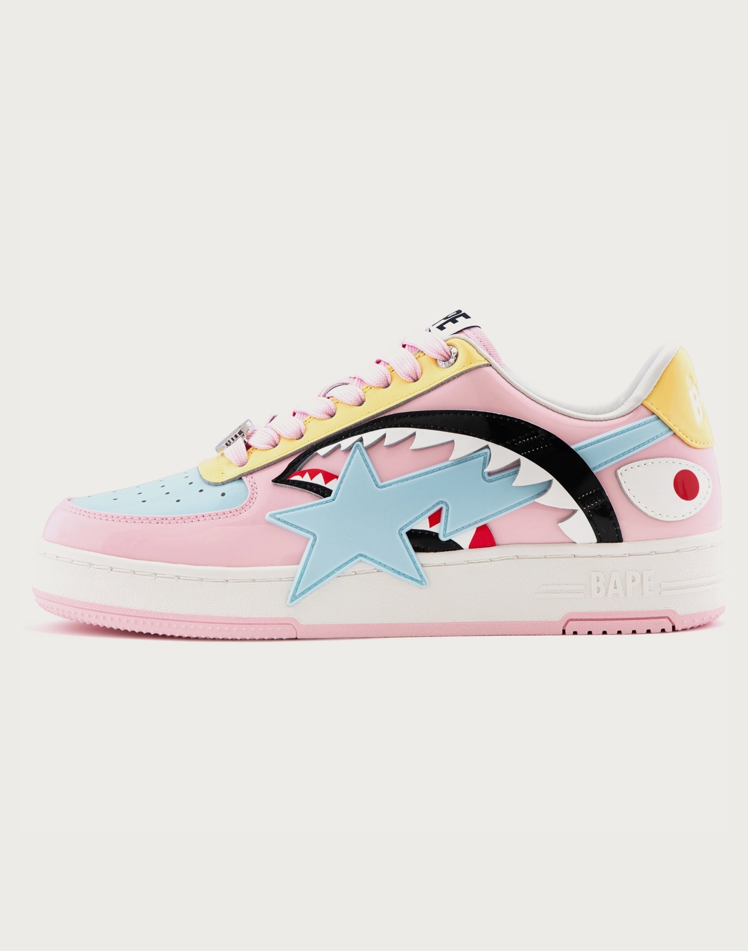 BAPE STA OS #1 MENS