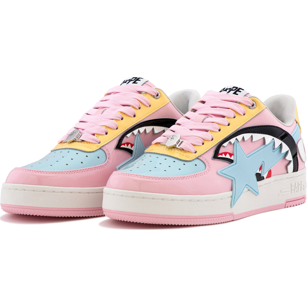 BAPE STA OS #1 MENS