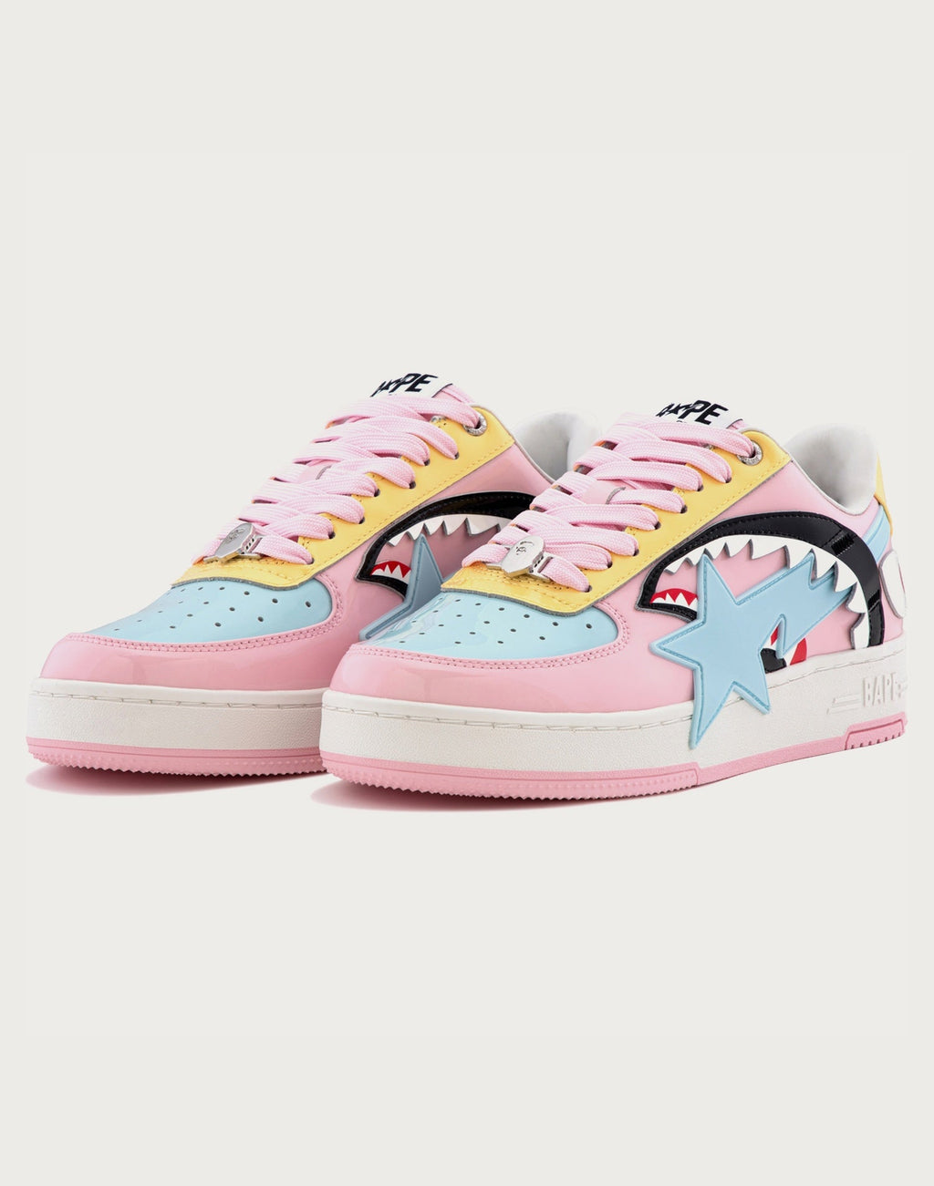 BAPE STA OS #1 MENS