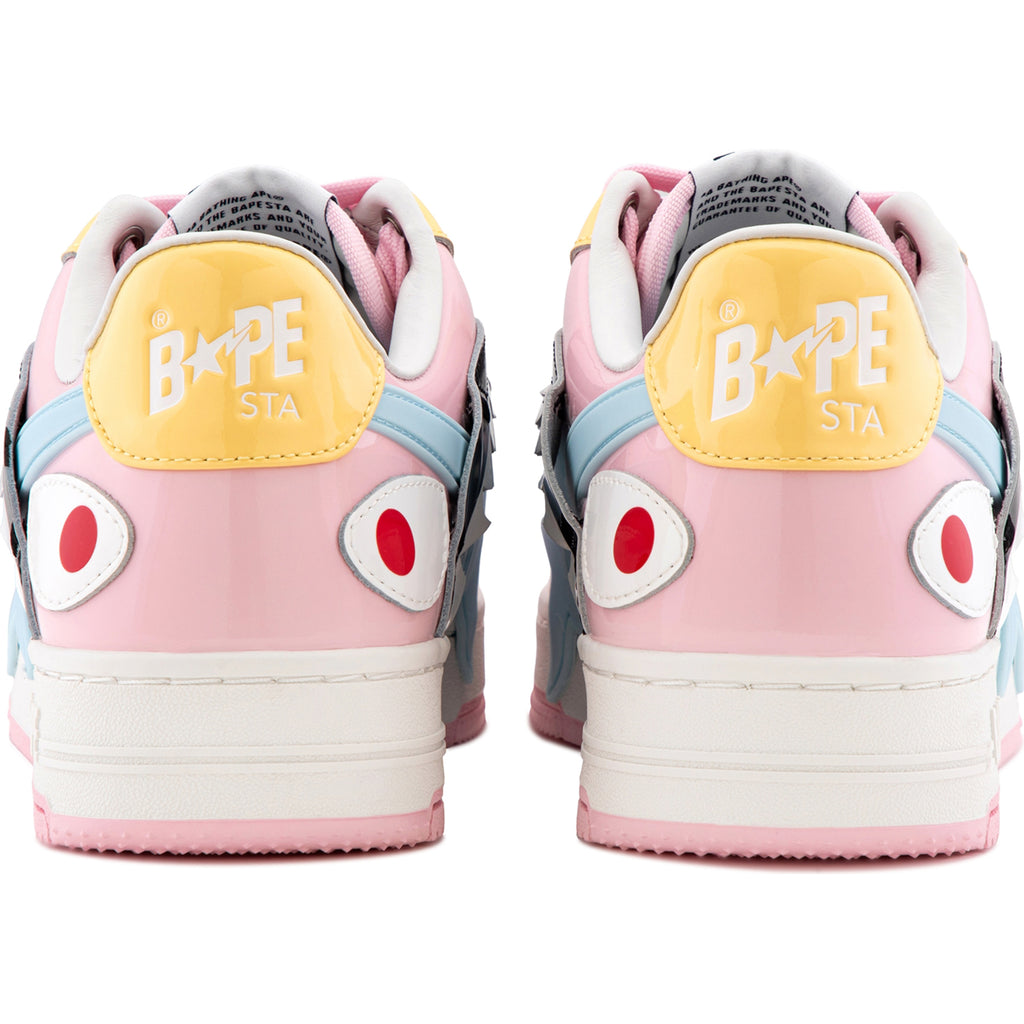 BAPE STA OS #1 MENS