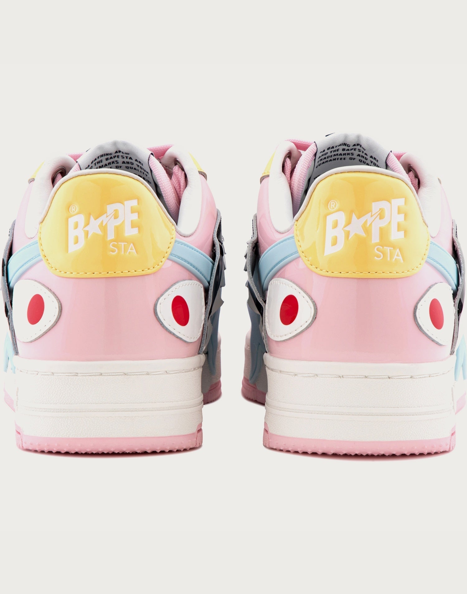 BAPE STA OS #1 MENS
