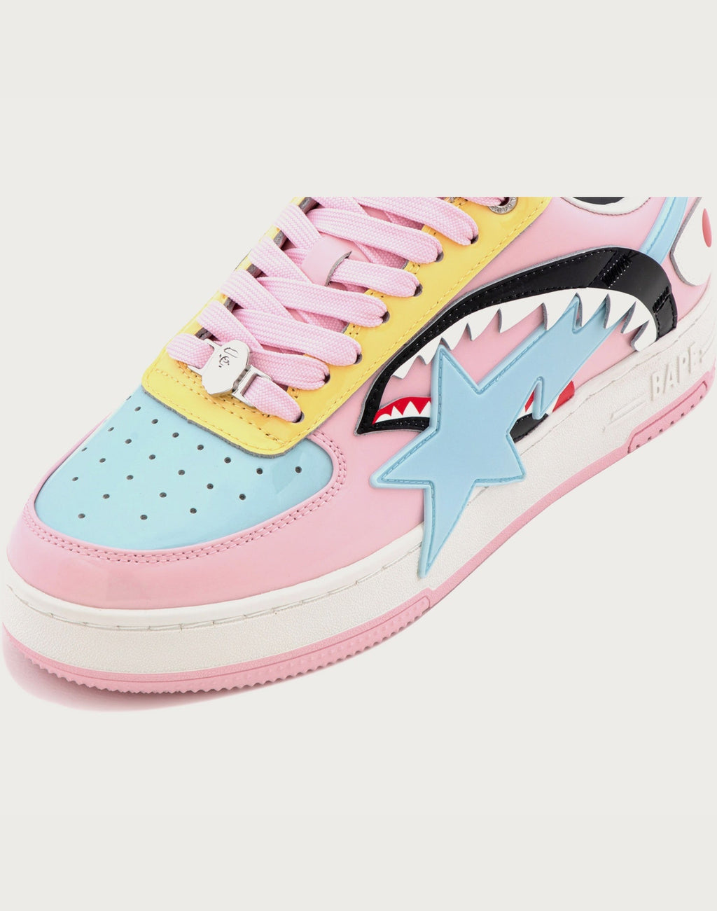 BAPE STA OS #1 MENS