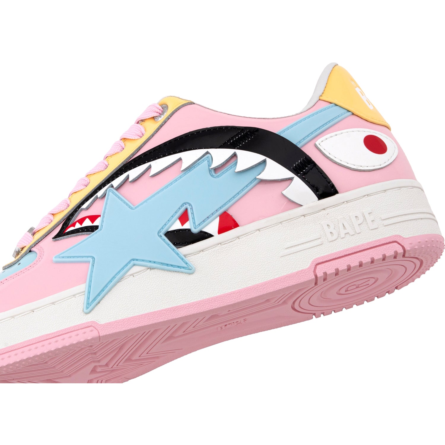 BAPE STA OS #1 MENS