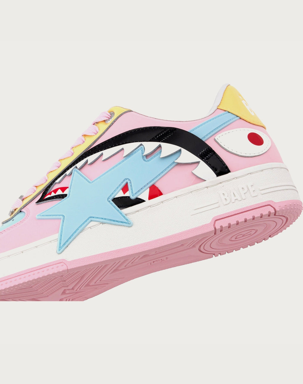 BAPE STA OS #1 MENS