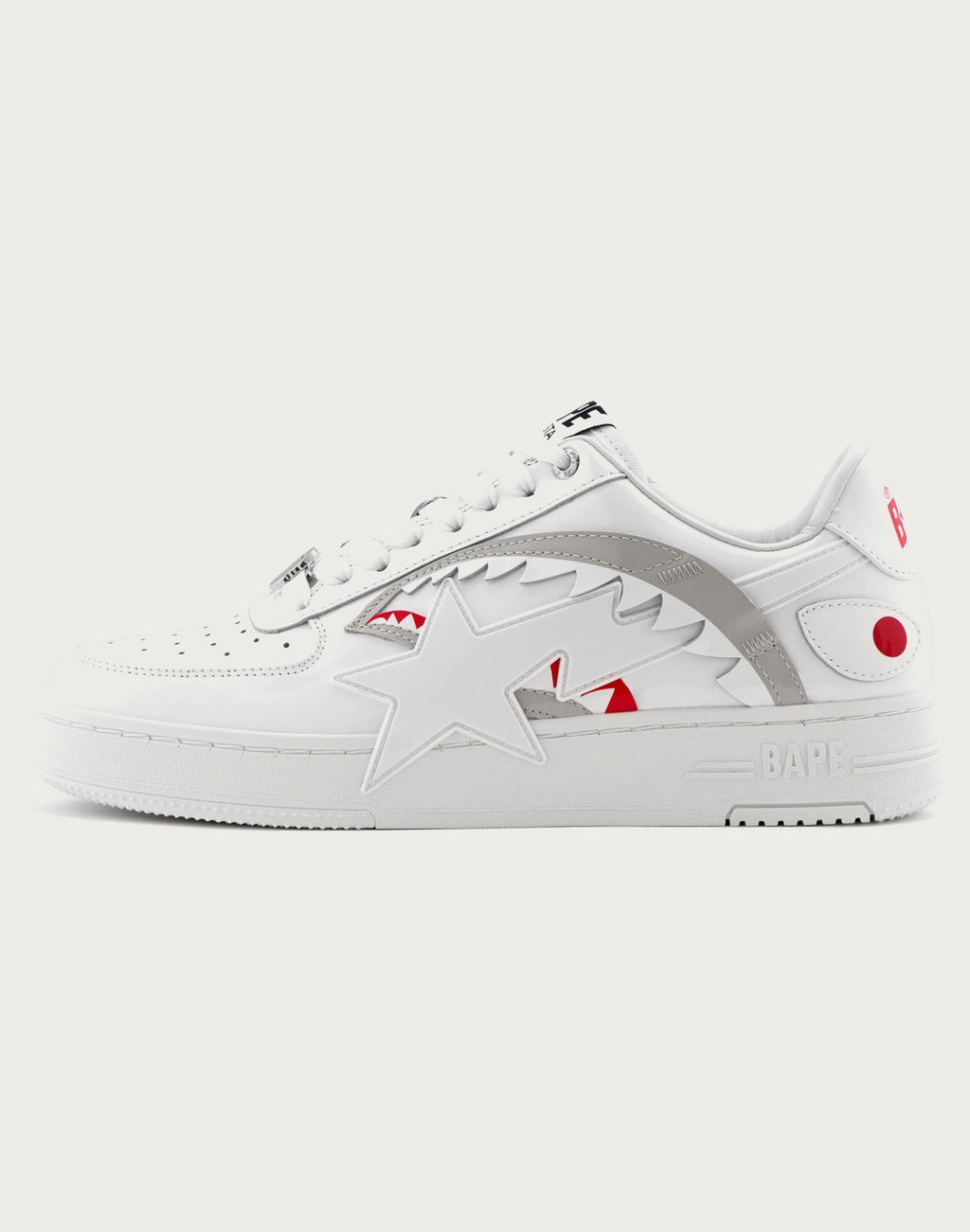BAPE STA OS #1 MENS