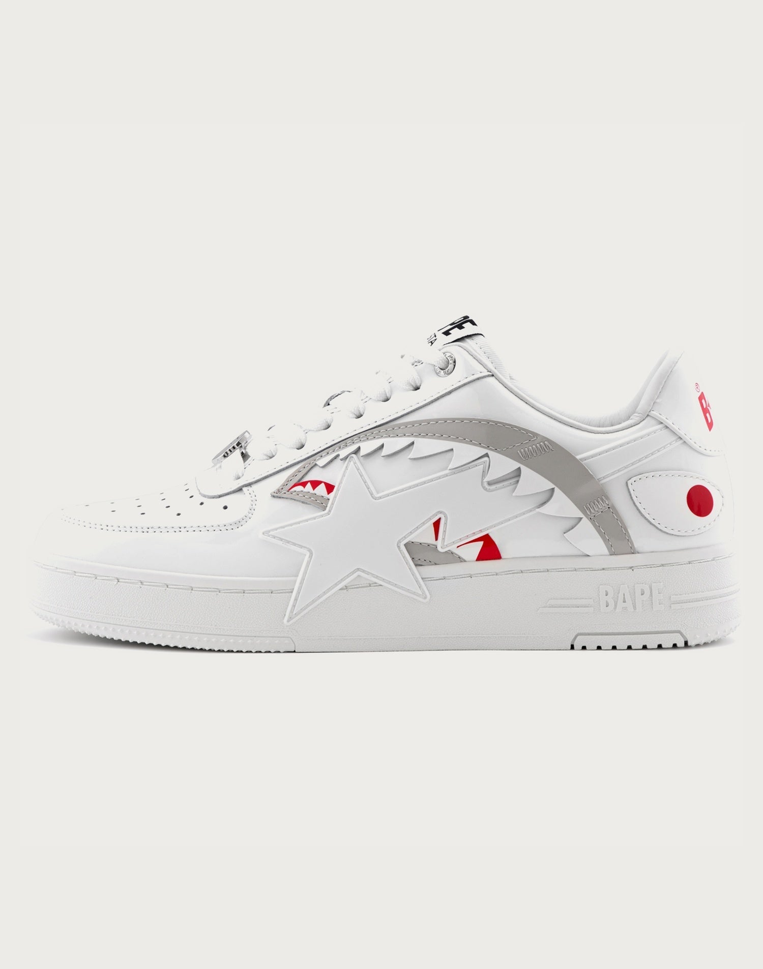 BAPE STA OS #1 MENS