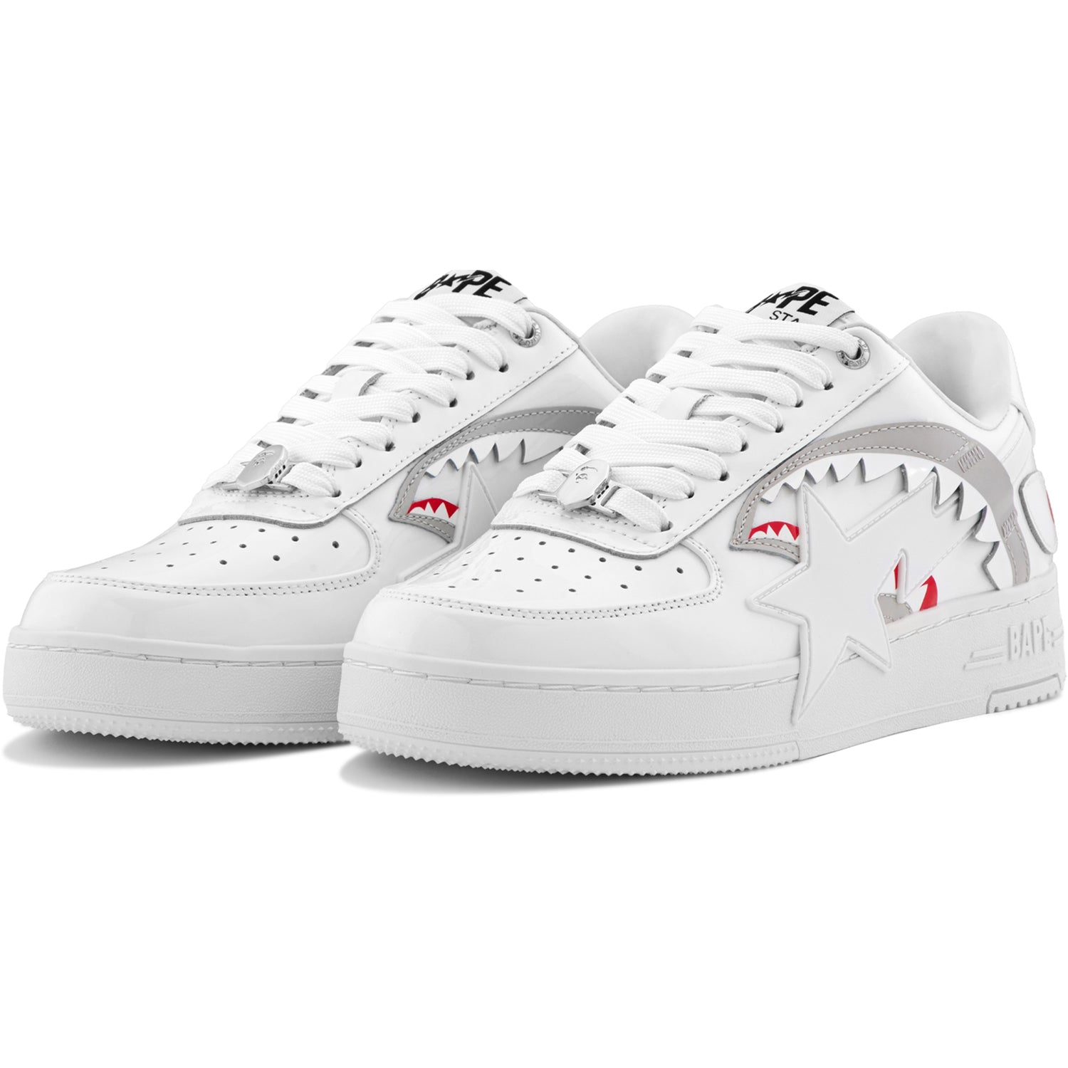 BAPE STA OS #1 MENS – us.bape.com