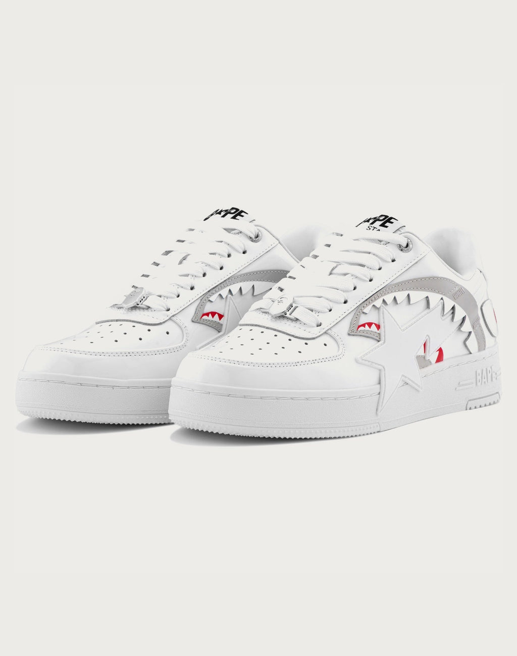 BAPE STA OS #1 MENS