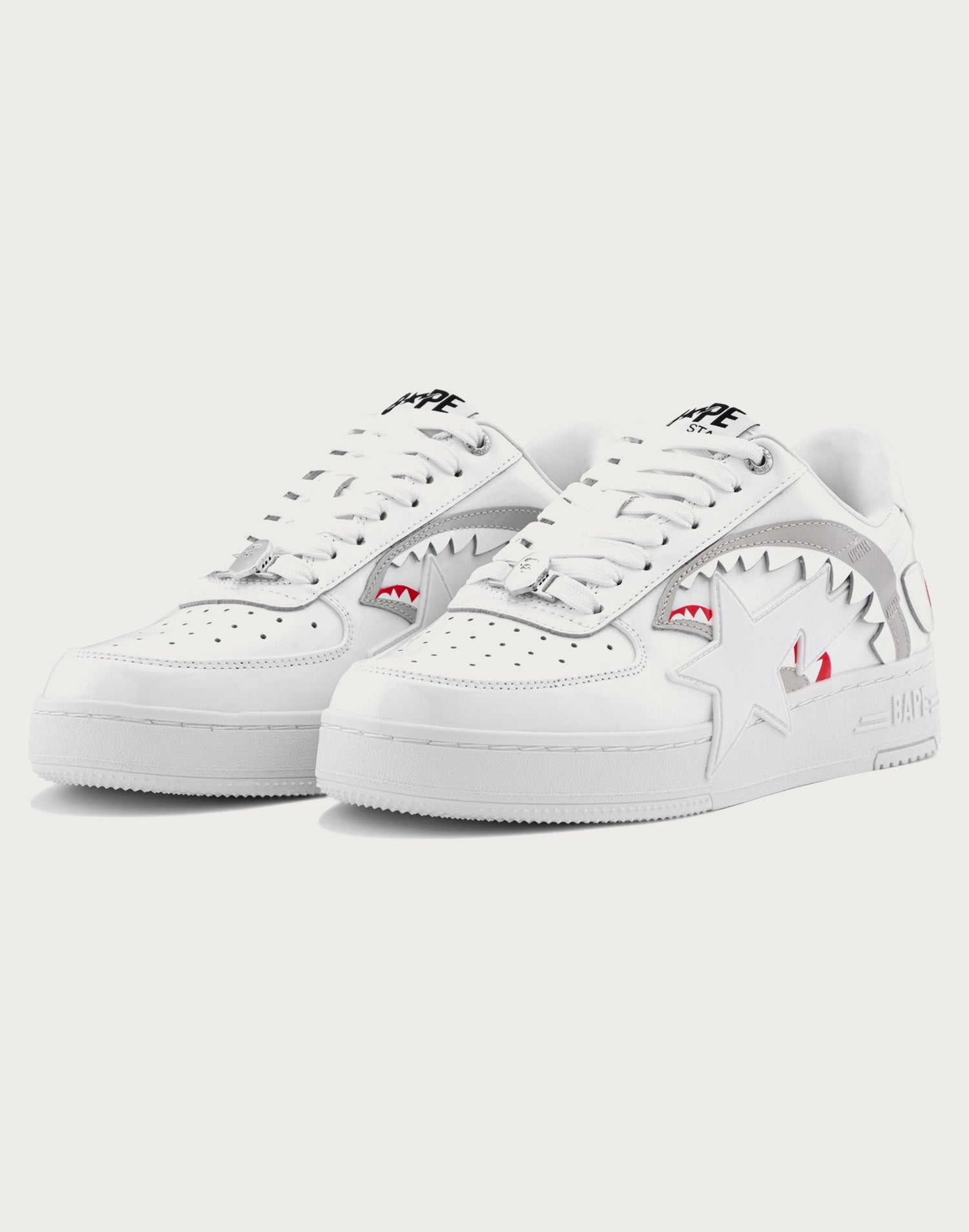 BAPE STA OS #1 MENS