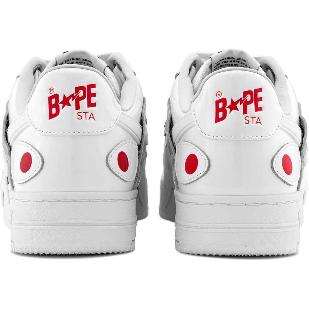 BAPE STA OS #1 MENS