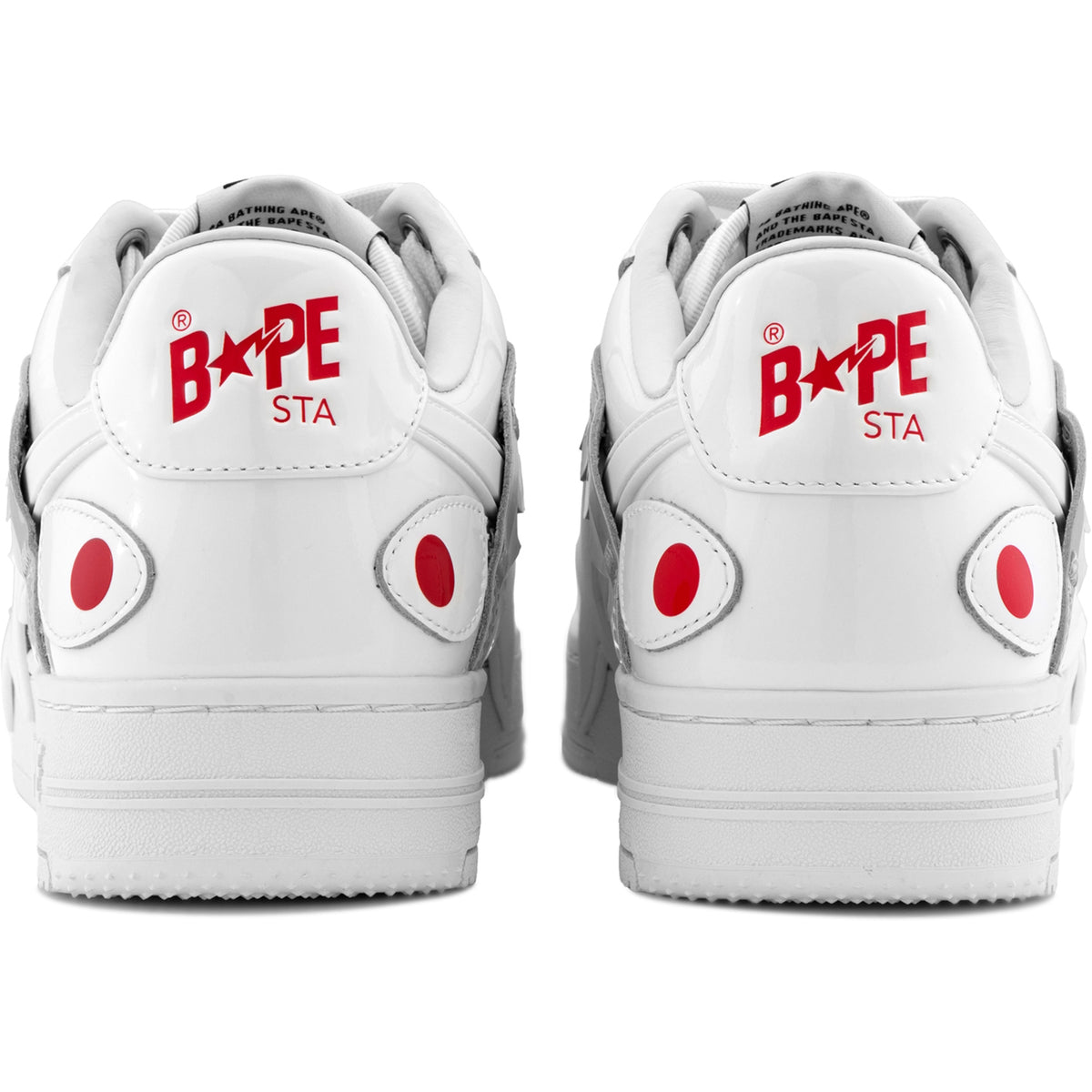 BAPE STA OS #1 MENS
