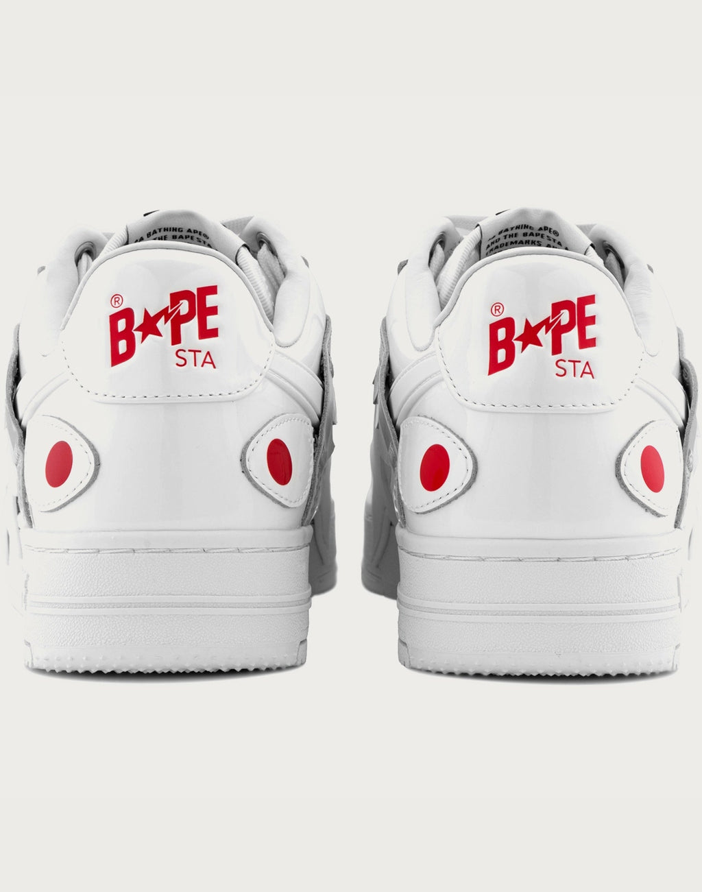 BAPE STA OS #1 MENS