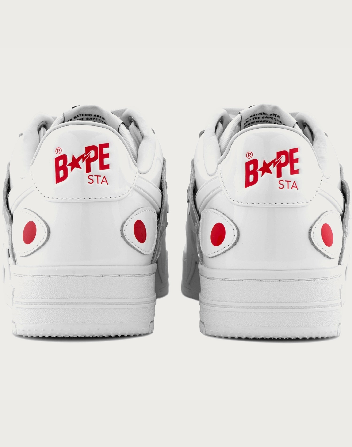 BAPE STA OS #1 MENS