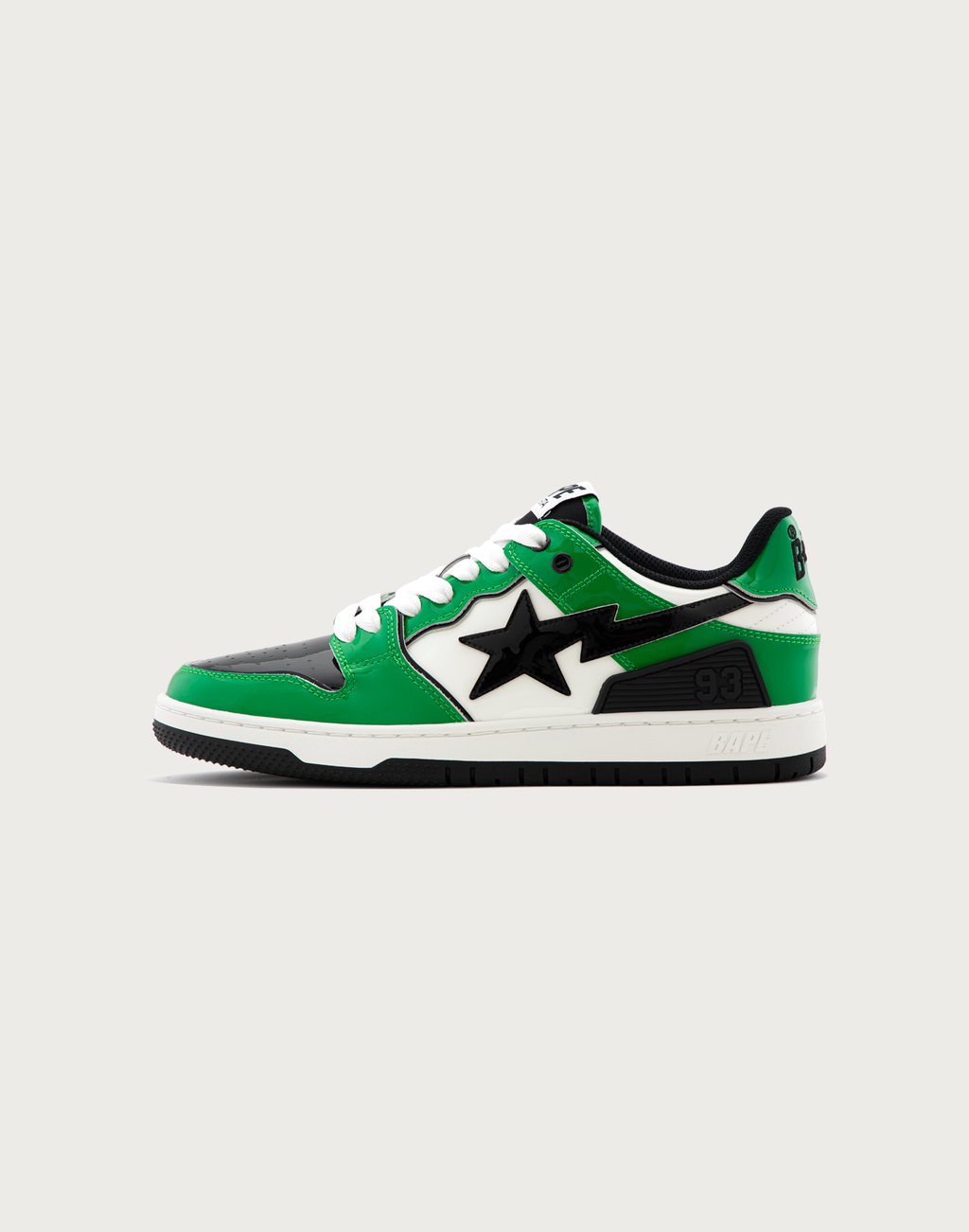 SK8 STA #1 MENS
