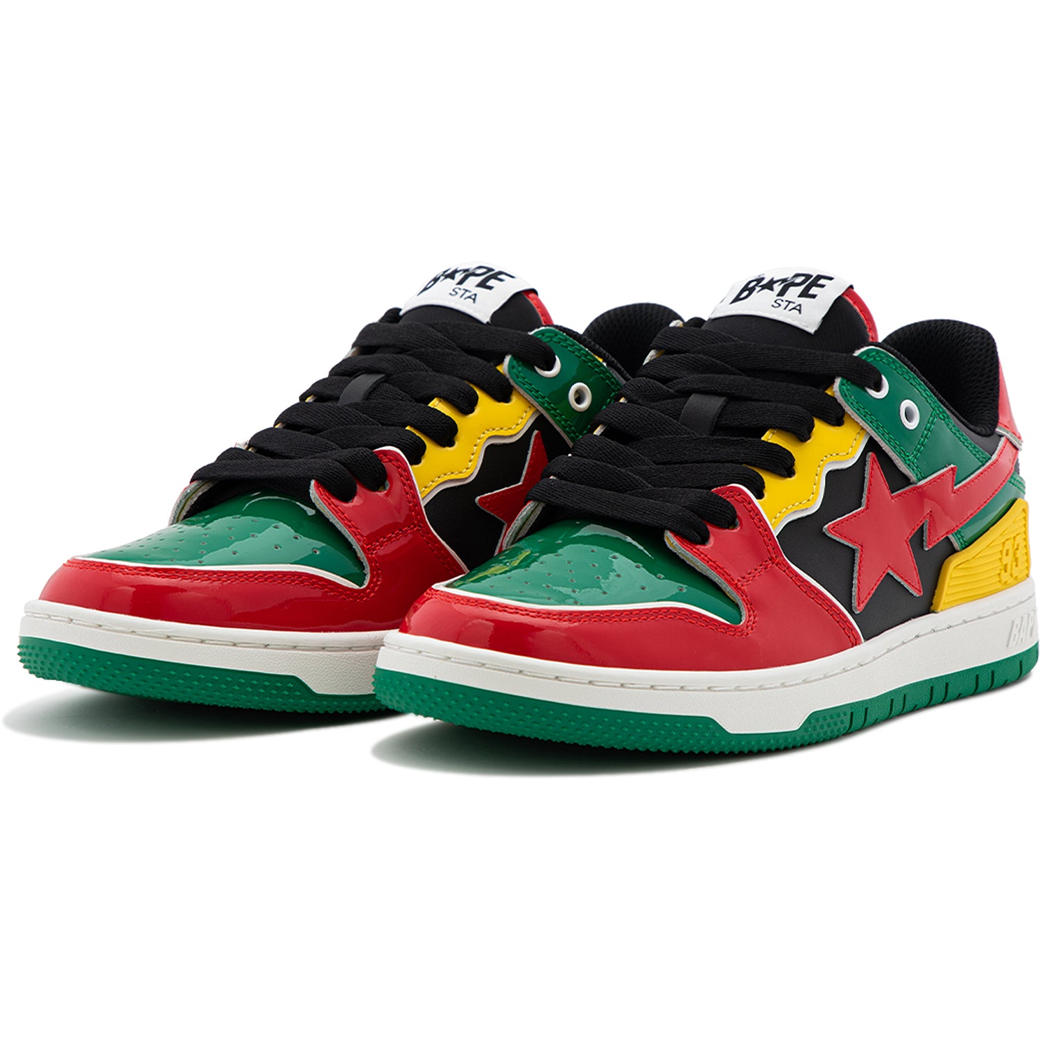 SK8 STA #2 MENS