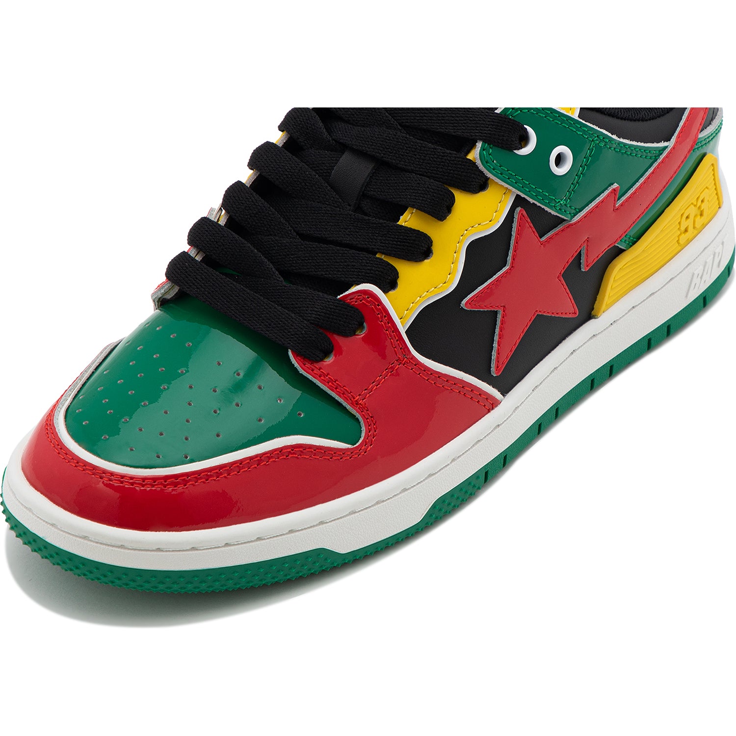 SK8 STA #2 MENS