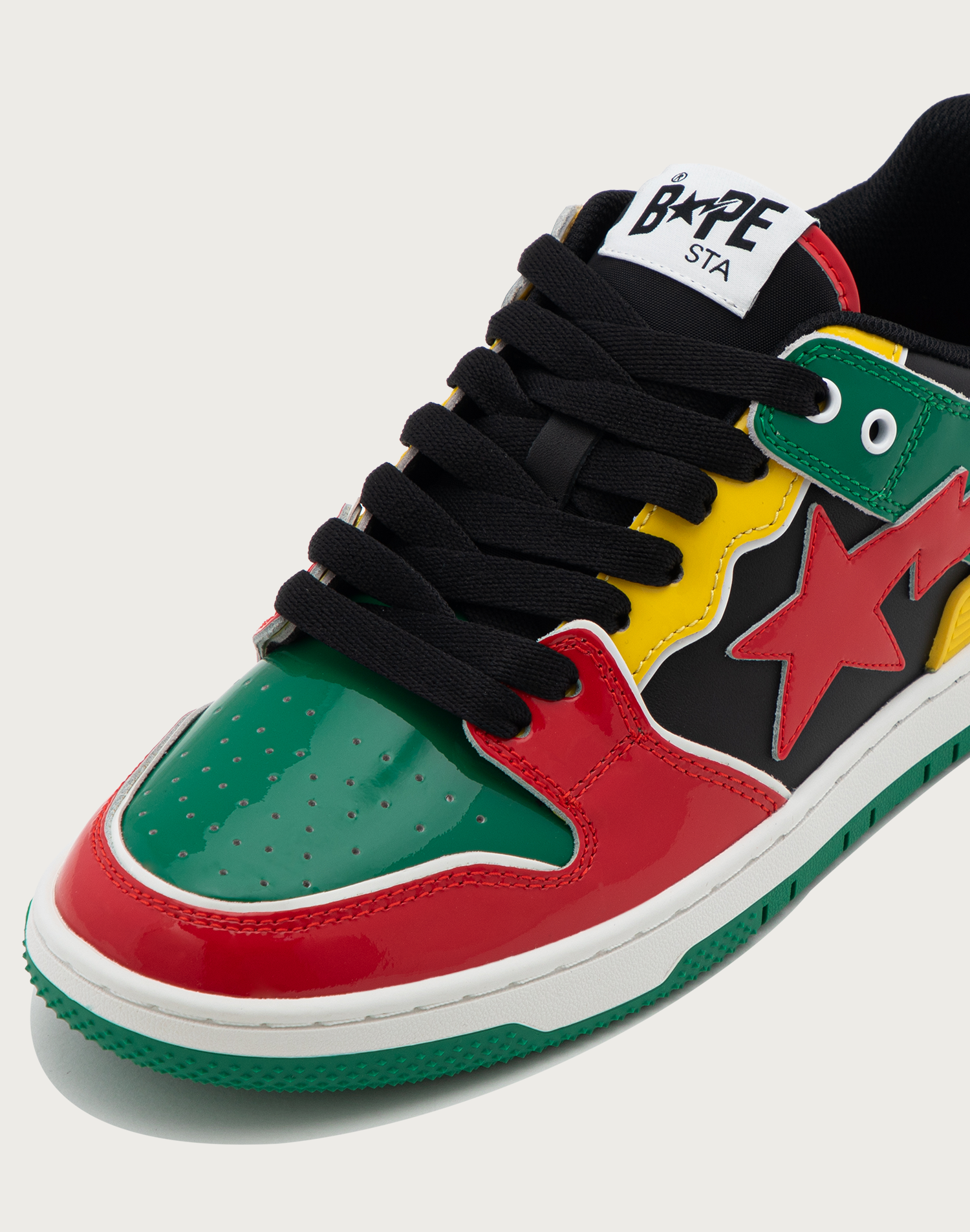 SK8 STA #2 MENS