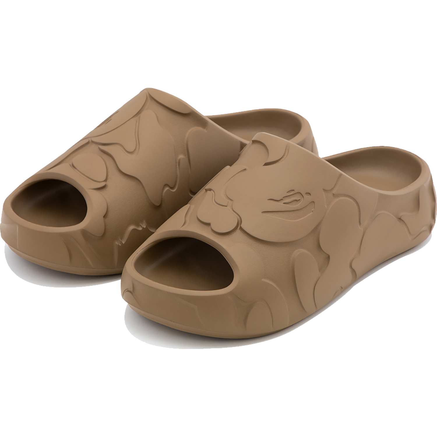 【新品未使用】A BATHING APE BAPE SLIDE BAPE SLIDES #1 MENS – us.bape.com