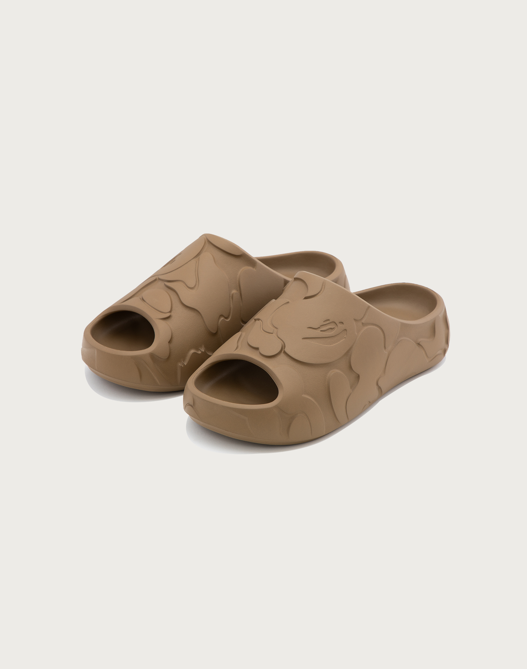 BAPE SLIDES #1 MENS