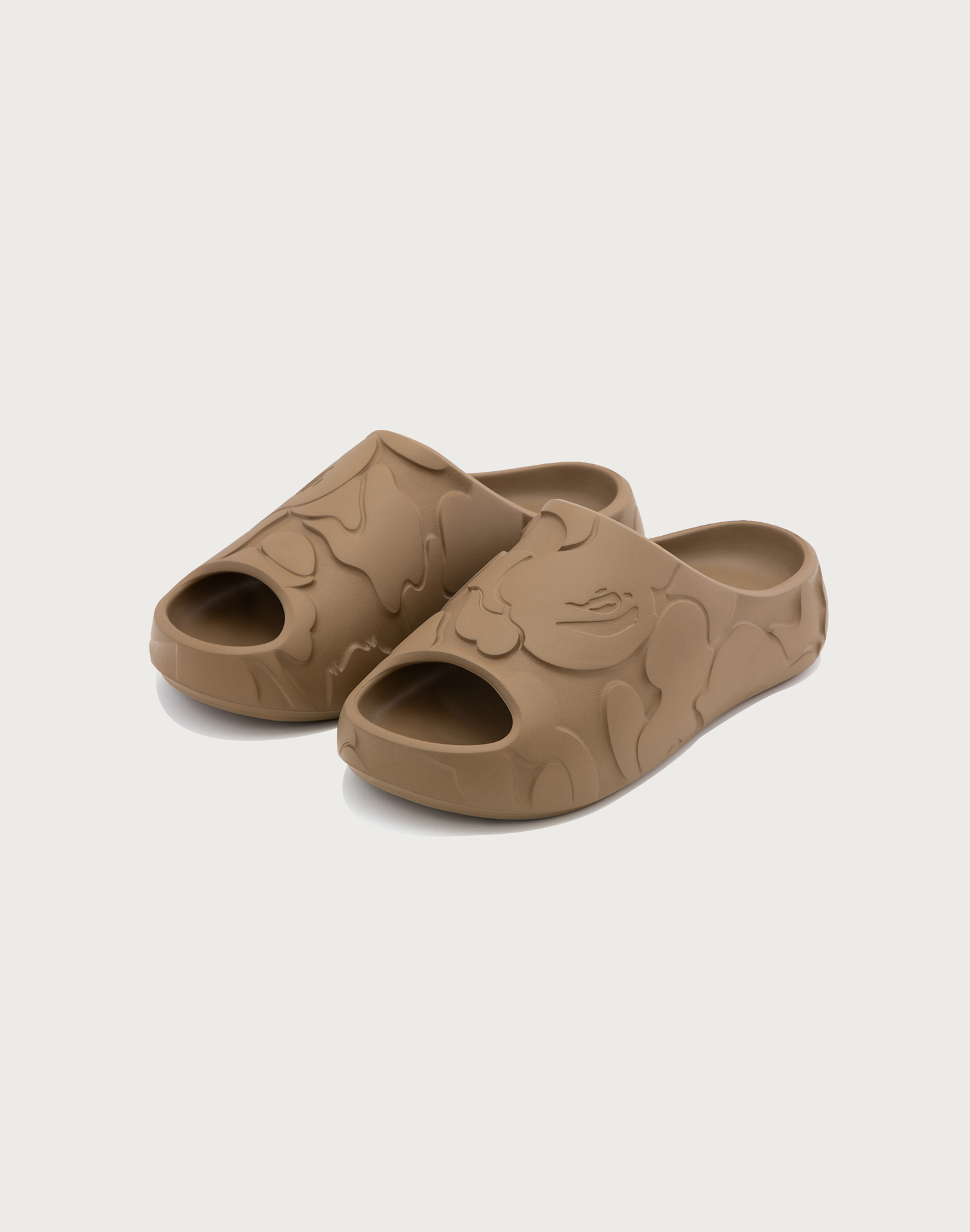 BAPE SLIDES #1 MENS