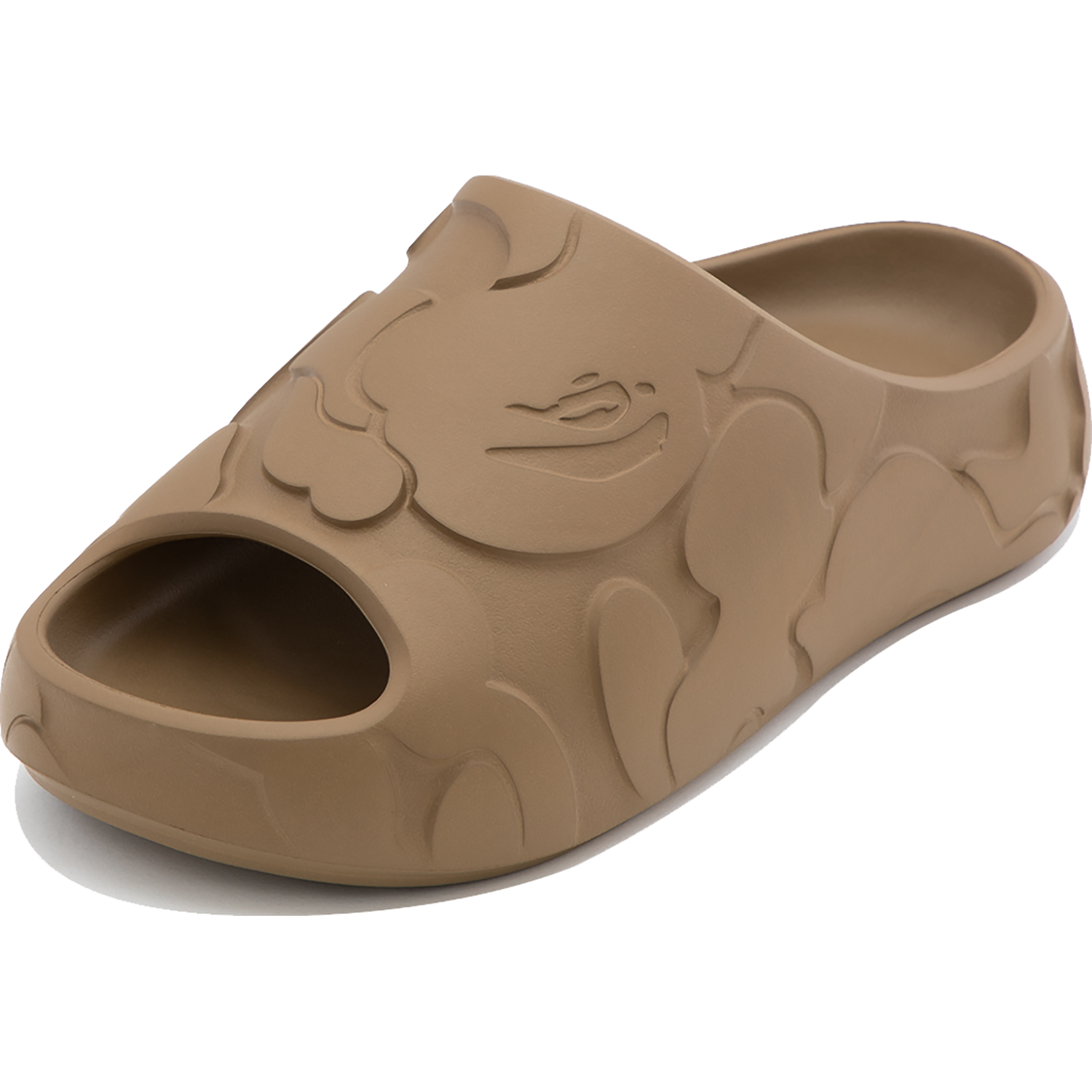 BAPE SLIDES #1 MENS