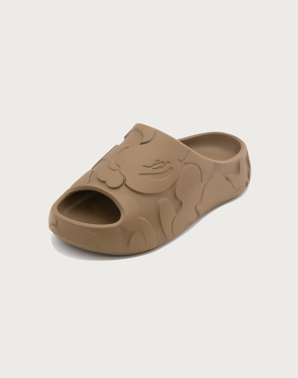 BAPE SLIDES #1 MENS